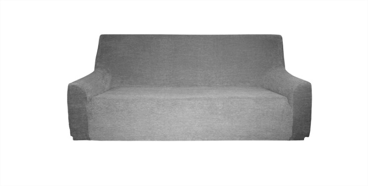 funda ajustable sofa basics el corte ingles
