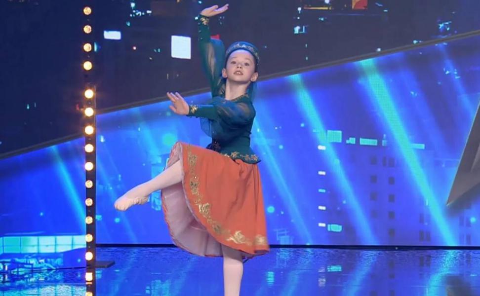Comienzo de la fase de directos en Got Talent