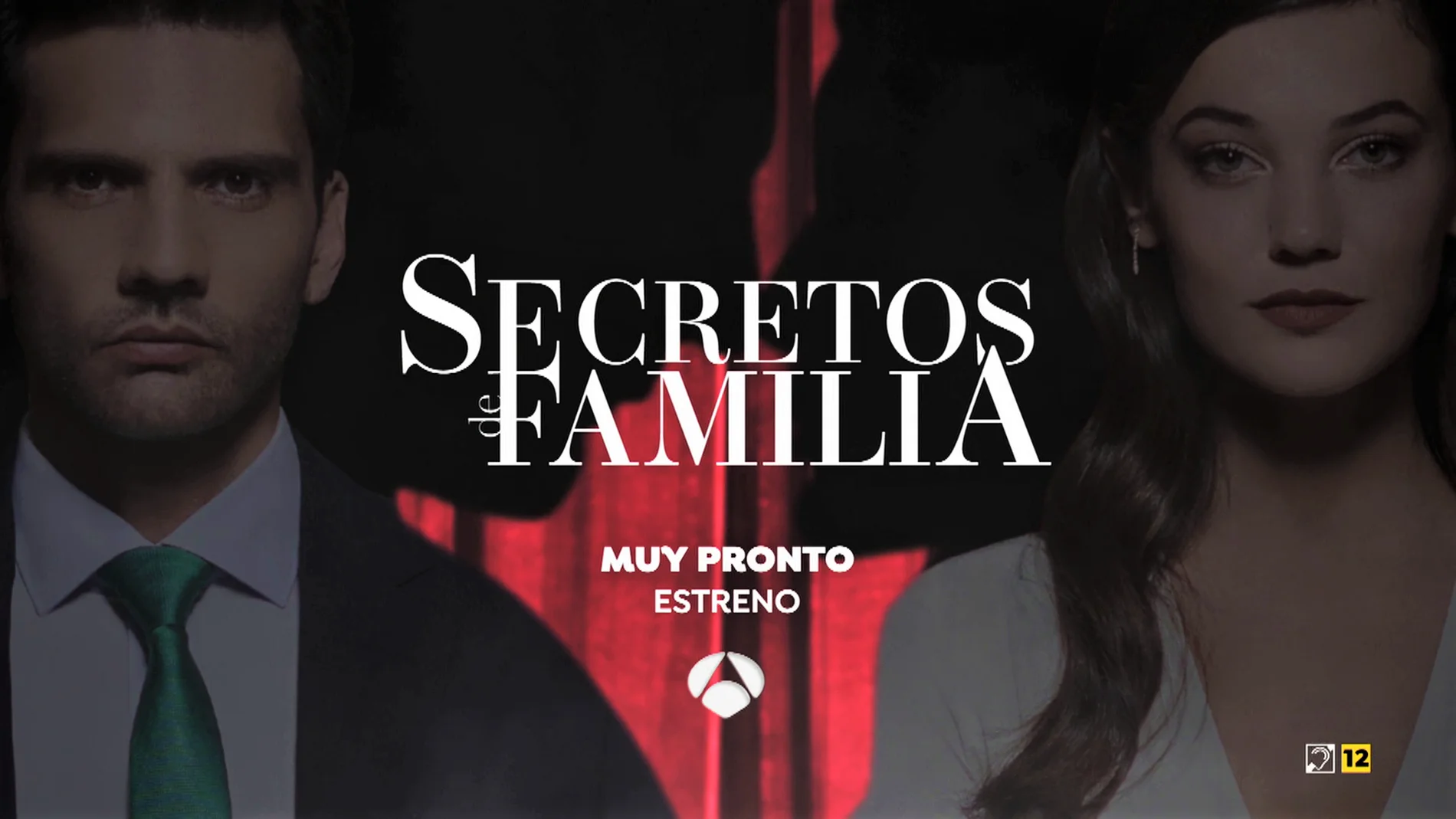 Secretos de familia: el personaje que podría perderlo todo 