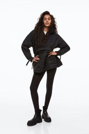 Estas botas de H&M cuestan 34,99 euros y sirven para todo 6 Merca2.es hym 6 1 Merca2.es