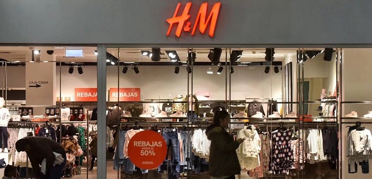 El vestido de crochet de H&M que querrás llevar a todos los festivales este verano