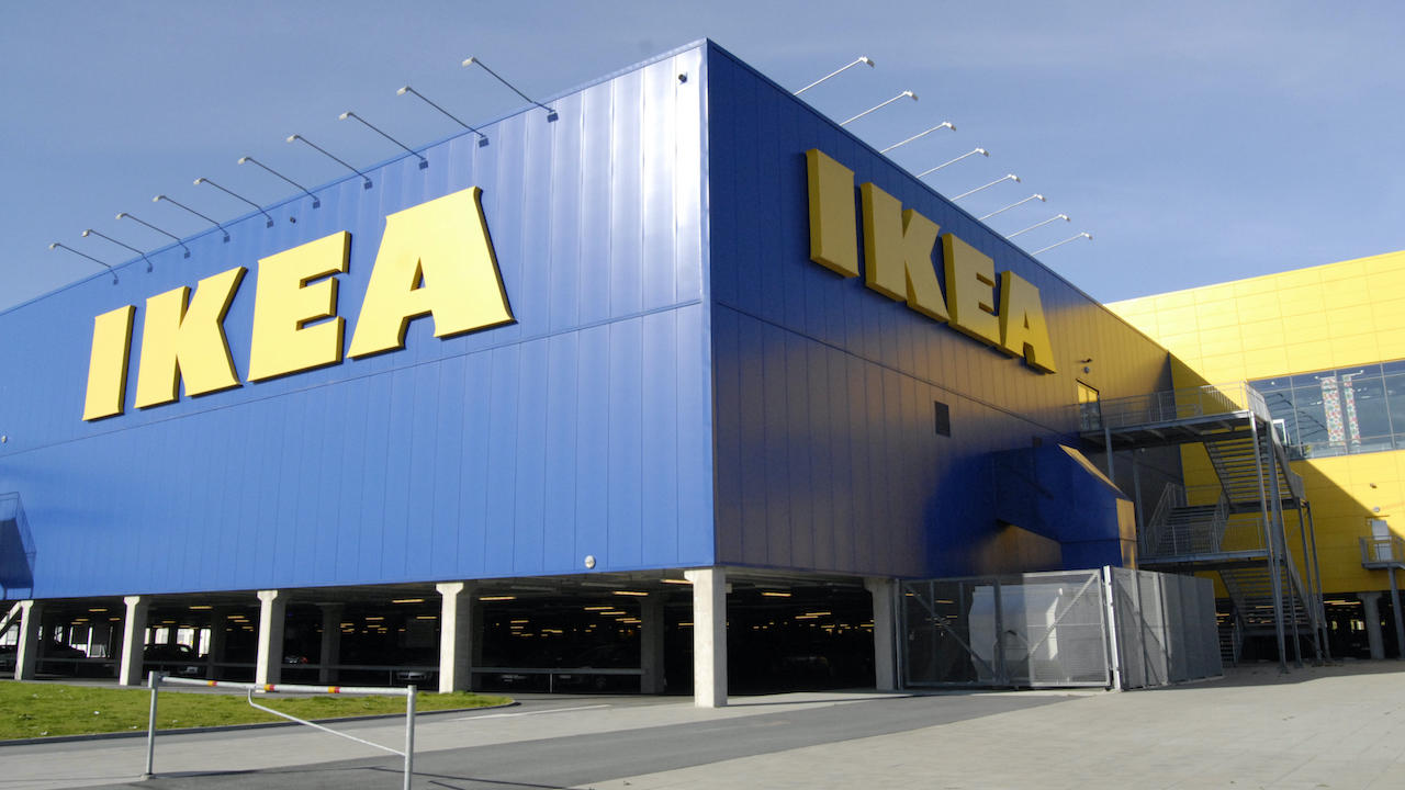 Con estos productos de Ikea tendrás ordenada tu casa sin gastarte una millonada