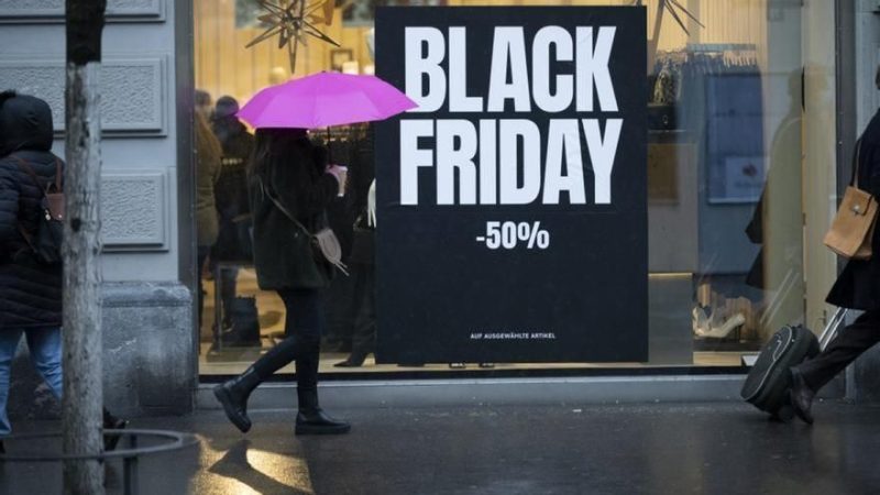 OCU Black Friday