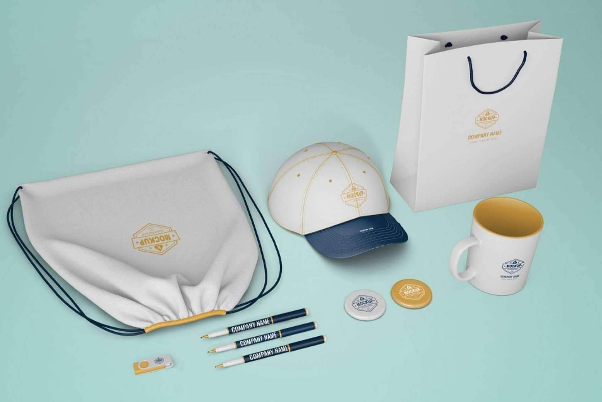 Reforzar la imagen de marca con el merchandising personalizado para empresas, por Ainos Publicidad