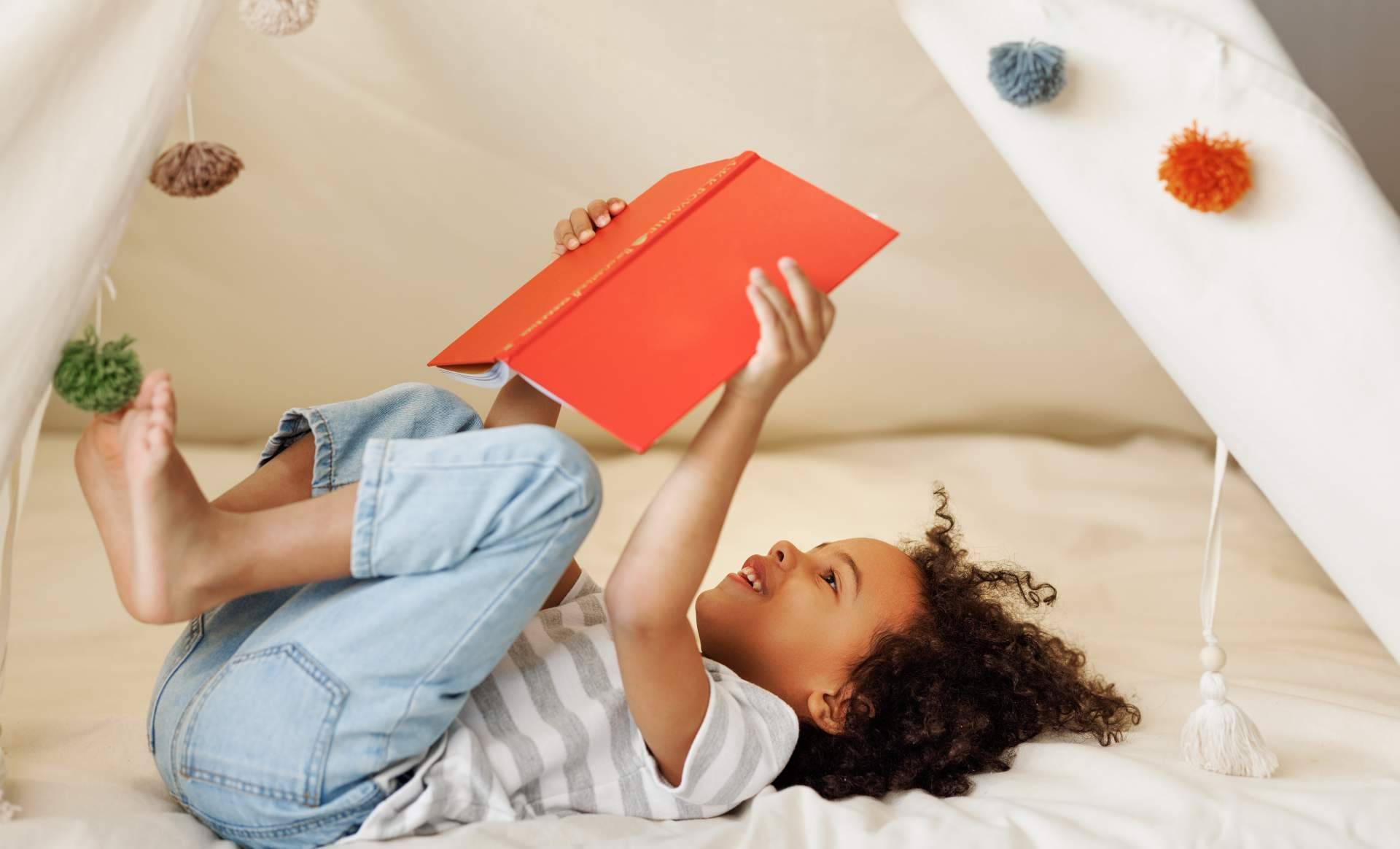La editorial Libros Albatros y sus cuentos infantiles