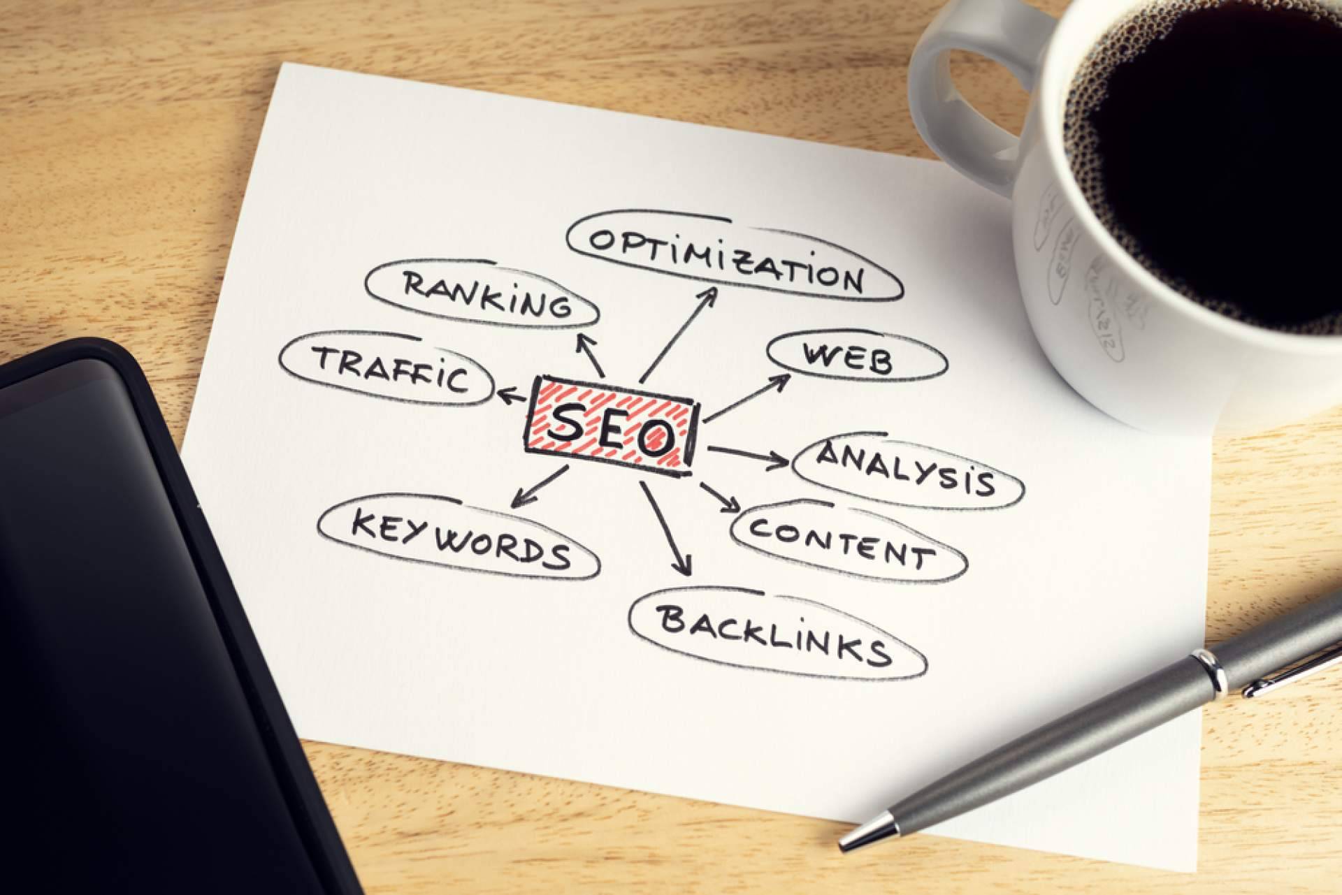 Francis Romero sobre el papel del consultor SEO y trafficker digital