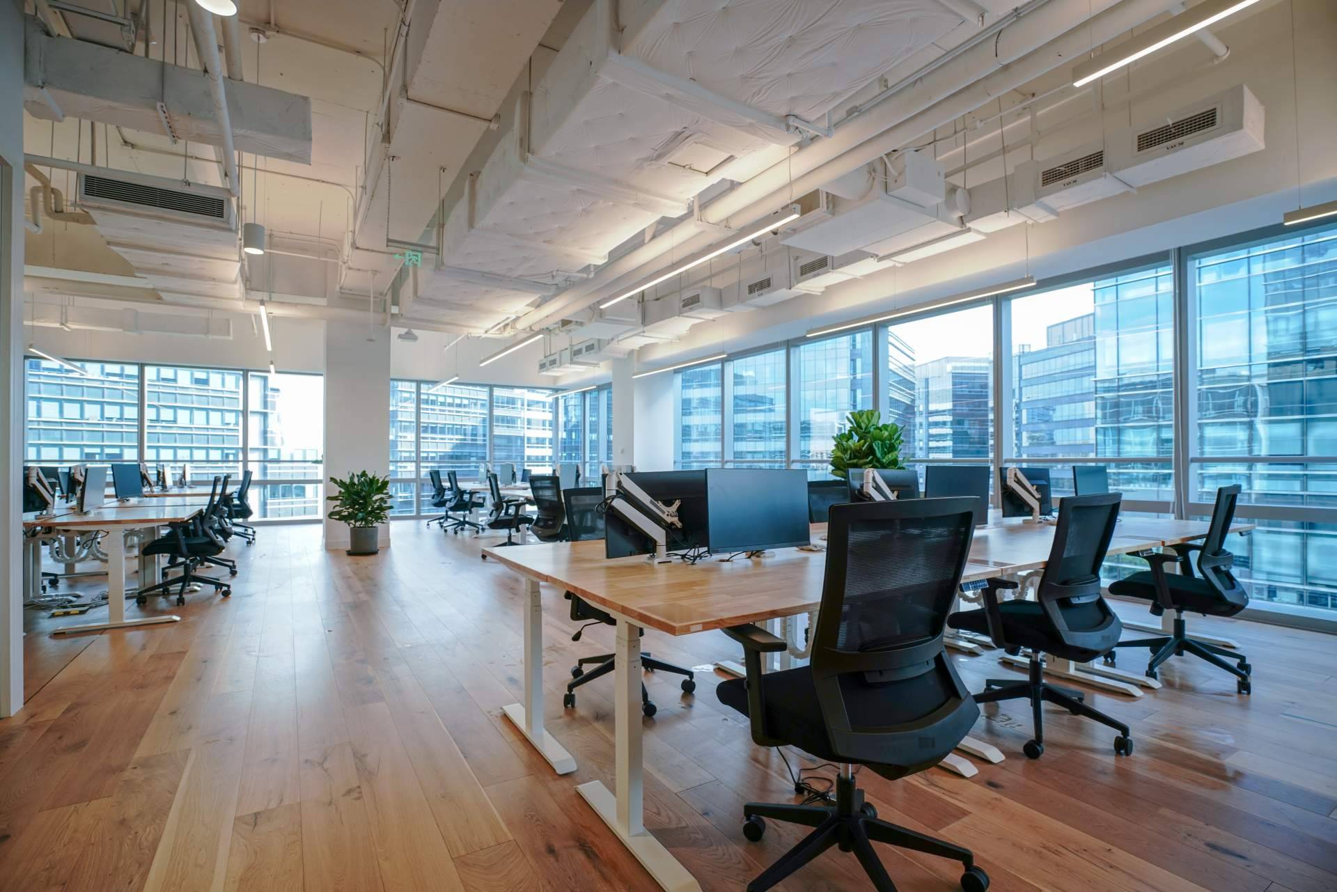 OfficeDeco ayuda a elegir las sillas de oficina correctas