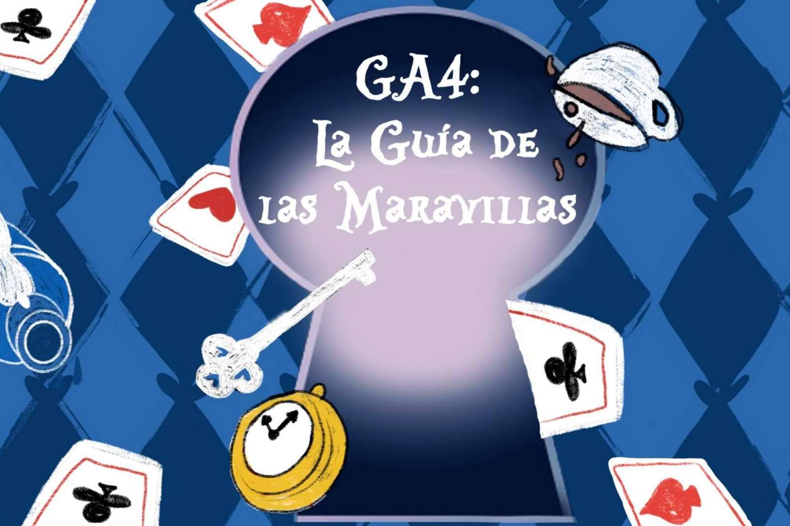 La fecha del gran cambio de paradigma de Google
