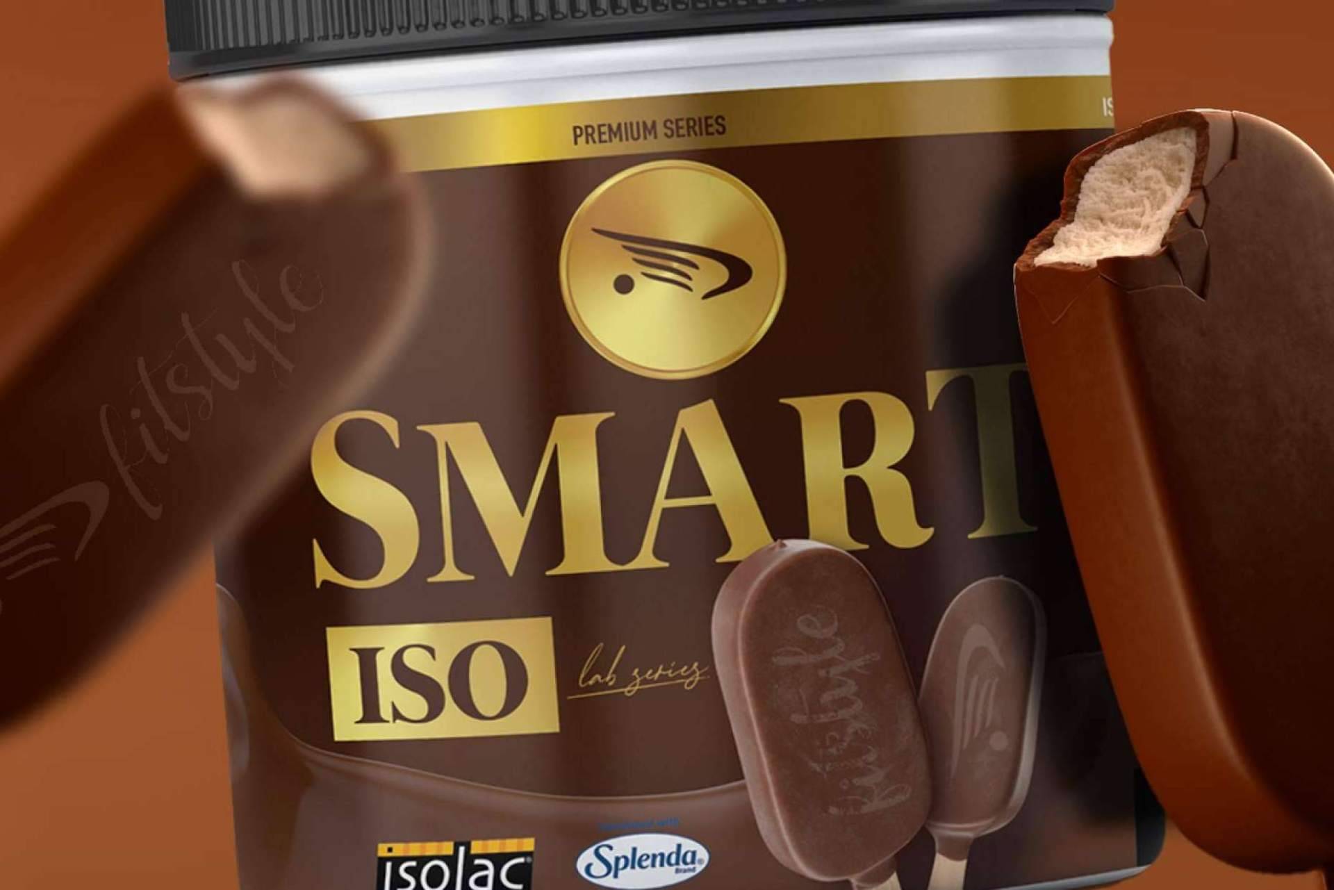 Batido de proteínas con sabores increíbles, de la mano de FITstore