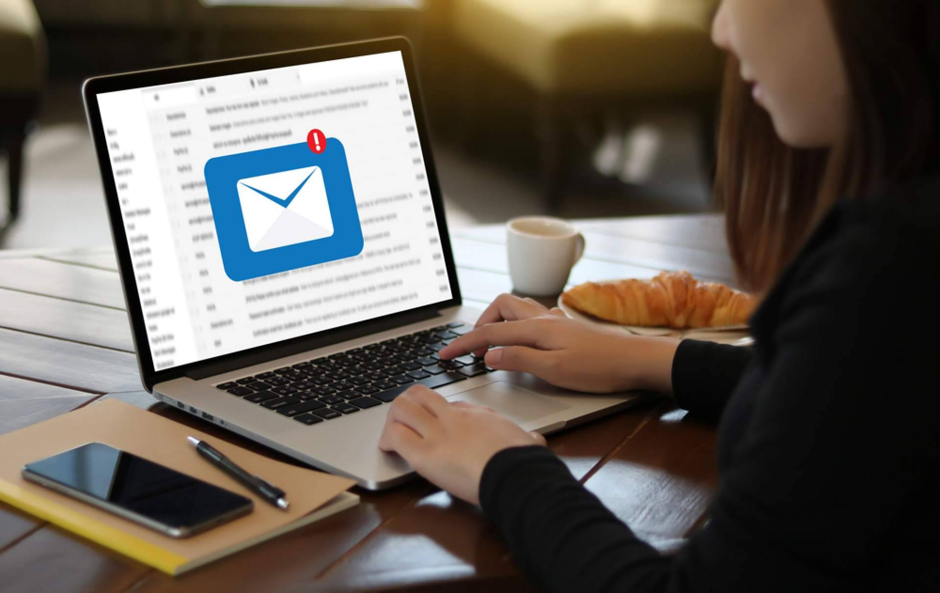 La eficiencia de las estrategias de email marketing, con Innovadeluxe