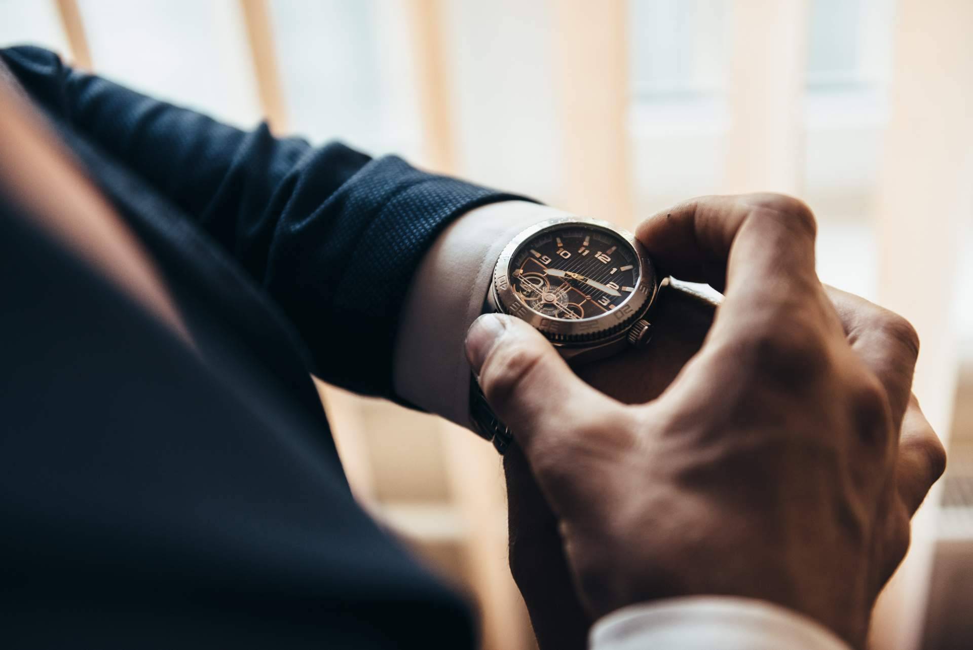¿Cómo se venden relojes a un precio justo?, por Bonhill