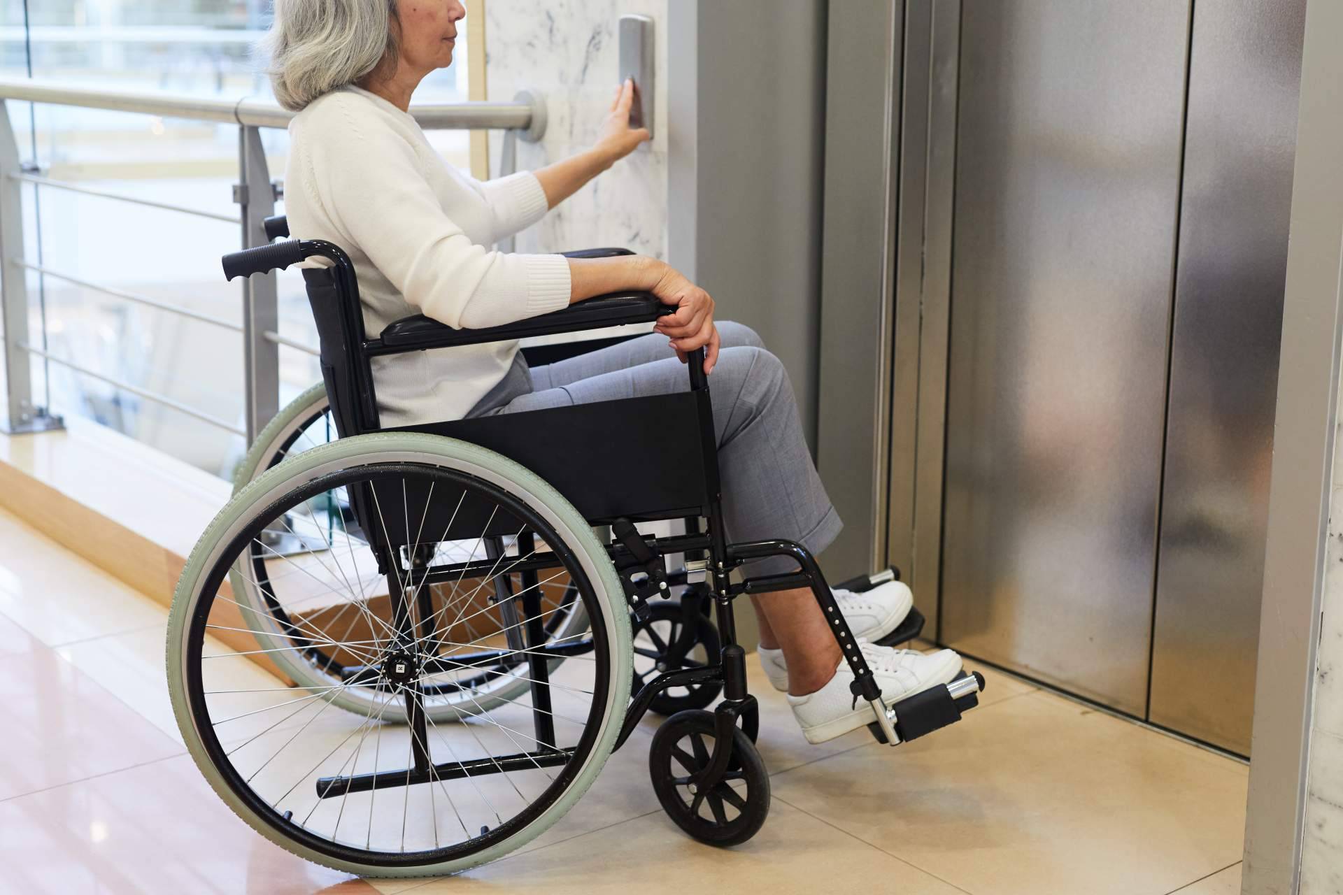 Organizar un viaje en silla de ruedas con Travegali.com