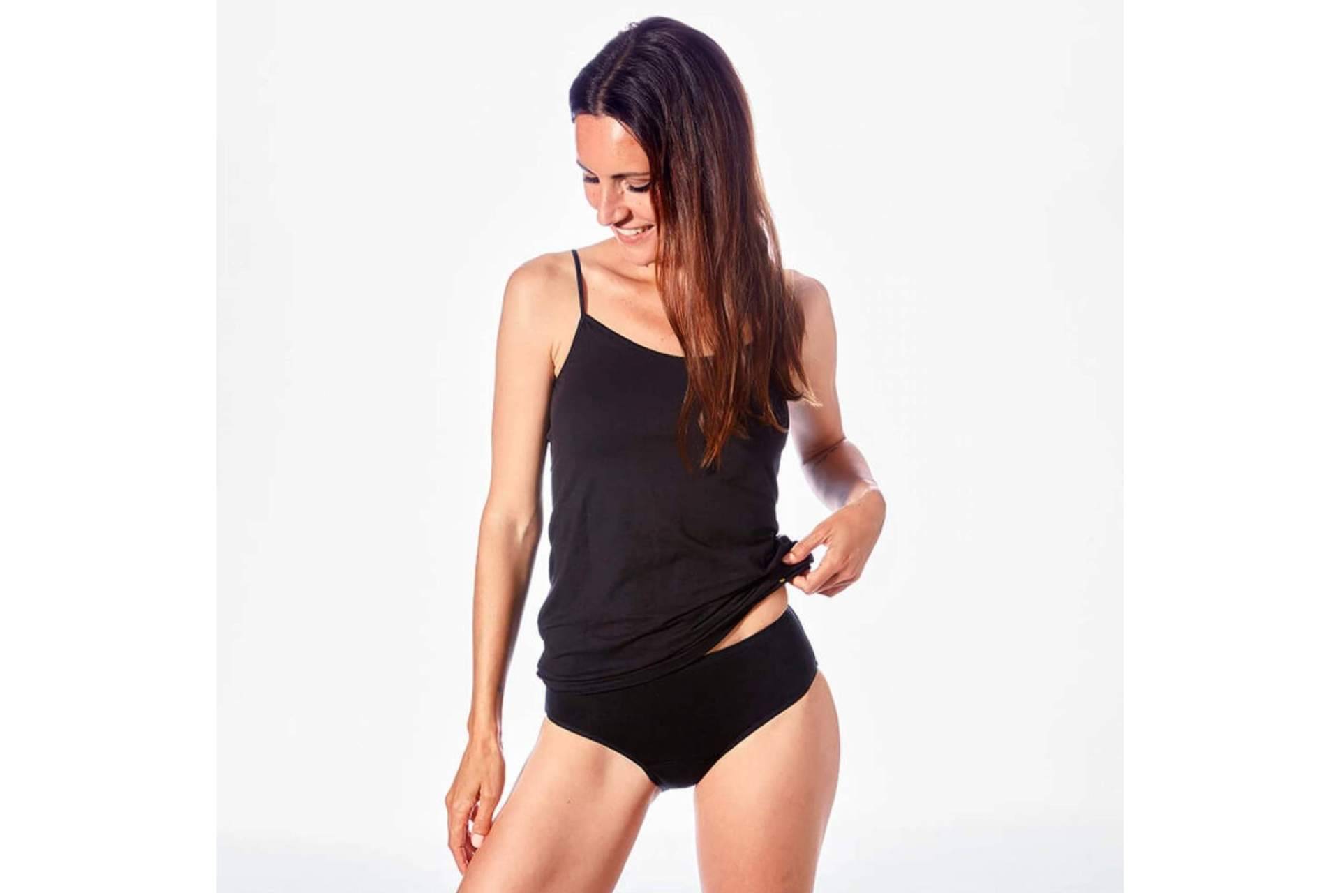 Bragas menstruales de ZD Zero Defects, la tendencia femenina en ropa interior