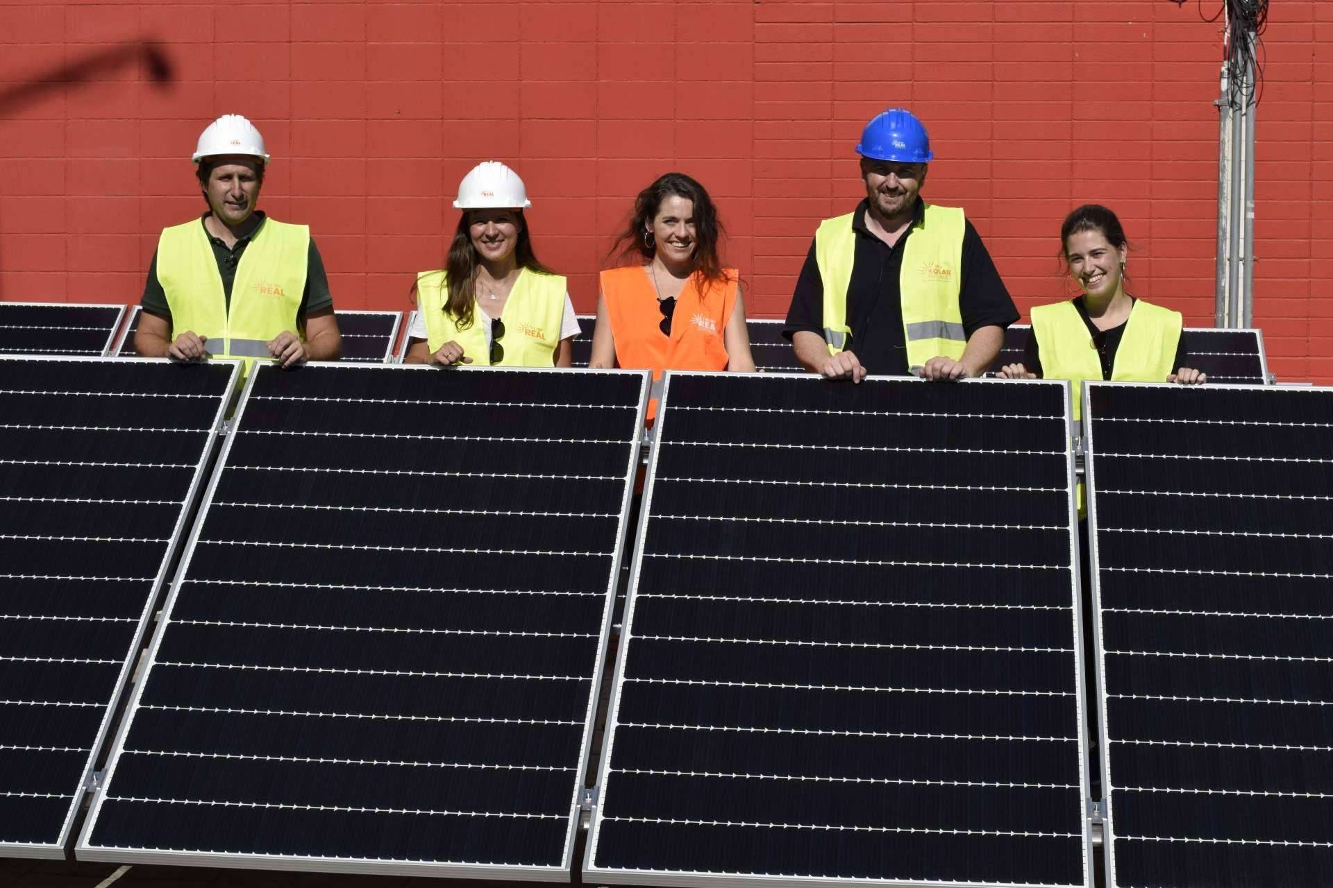 Los cursos de fotovoltaica de la plataforma de formación TheMPVSolarReference