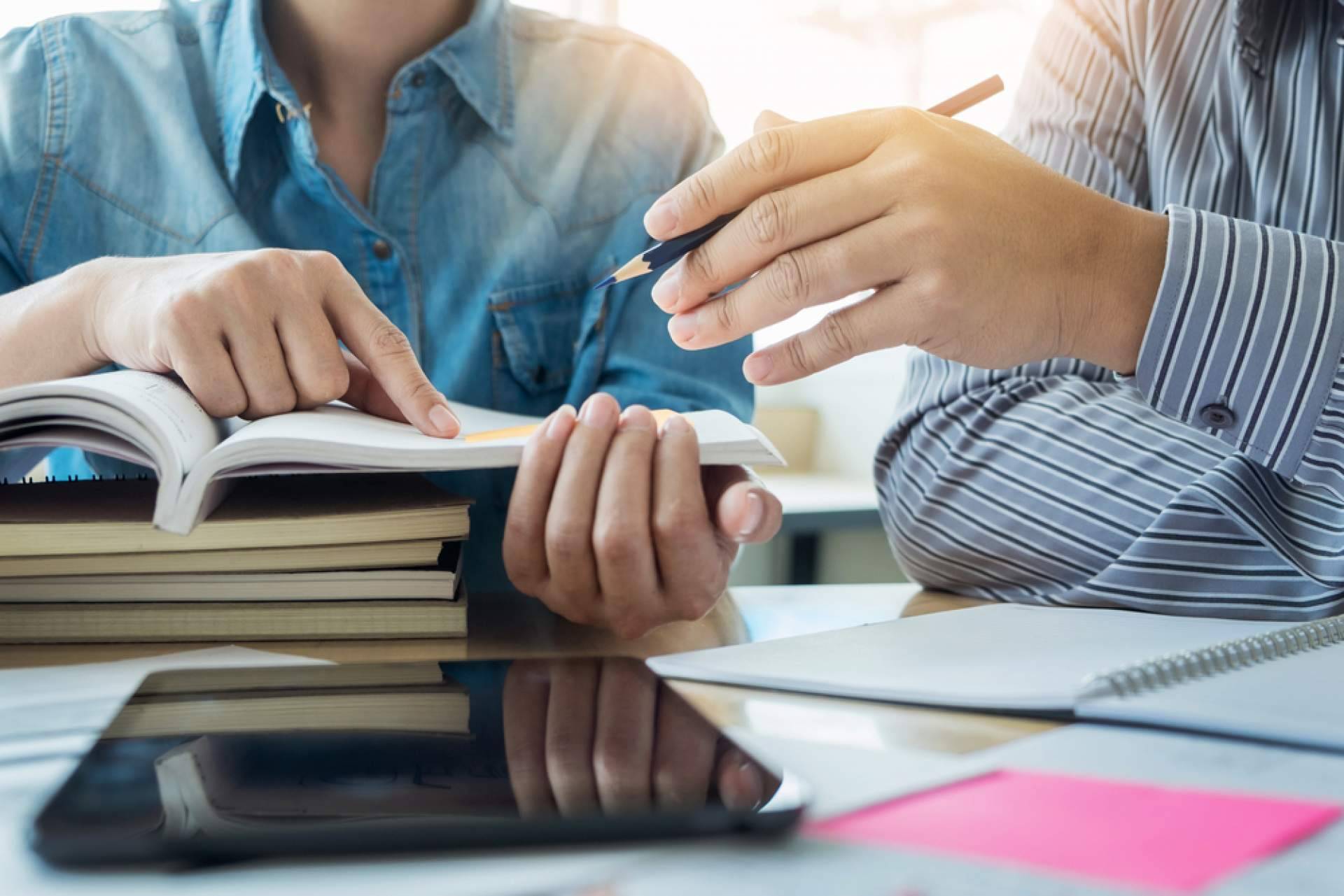 El centro educativo ENformate dispone de programas formativos