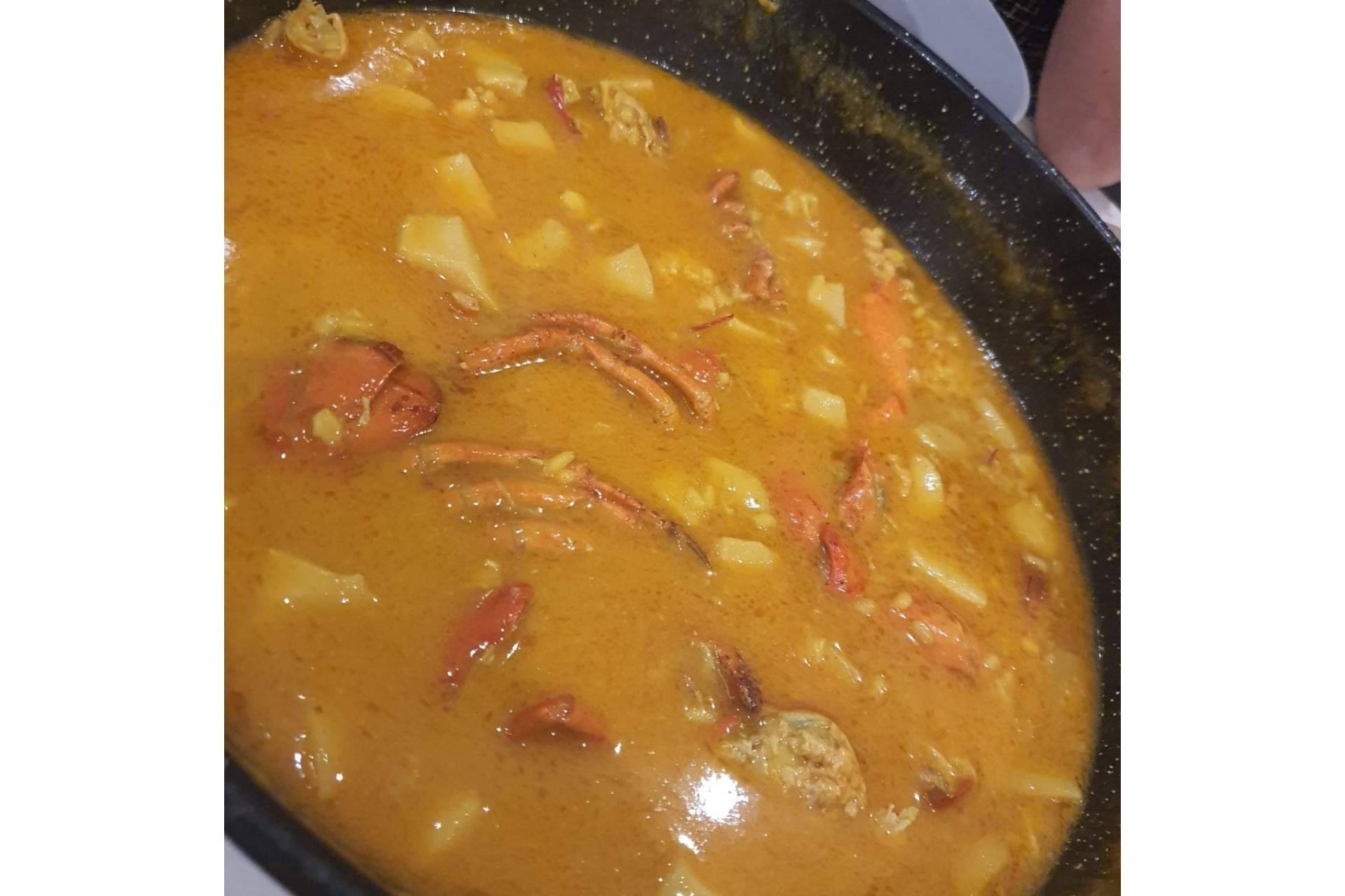 La Taberna Casera presenta su carta con todo tipo de arroces valencianos