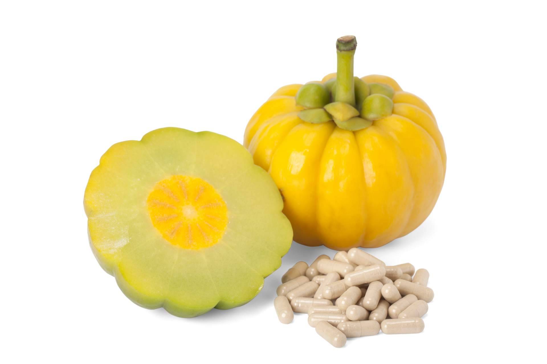 La Parafarmacia del Puerto explica los beneficios de la Garcinia Cambogia