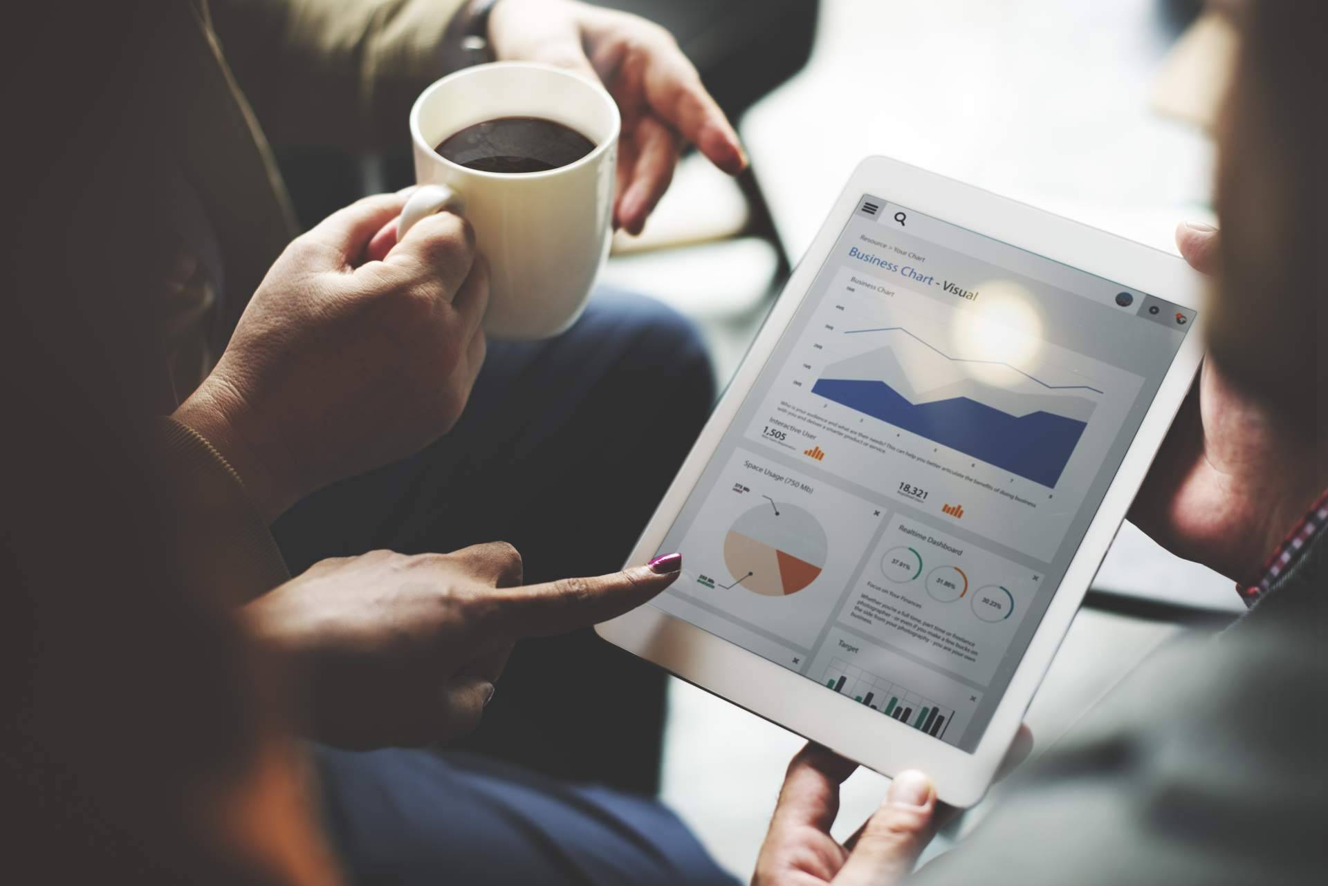 Cuáles son los servicios de marketing digital que ofrece Xplora