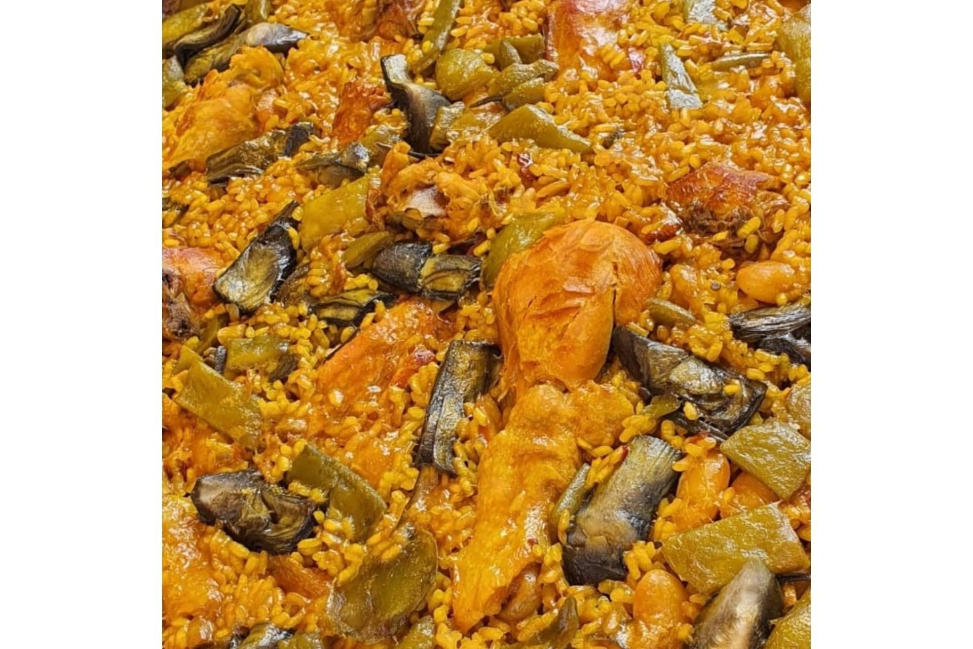 Celebrar los momentos más importantes y especiales en el restaurante para eventos La Taberna Casera