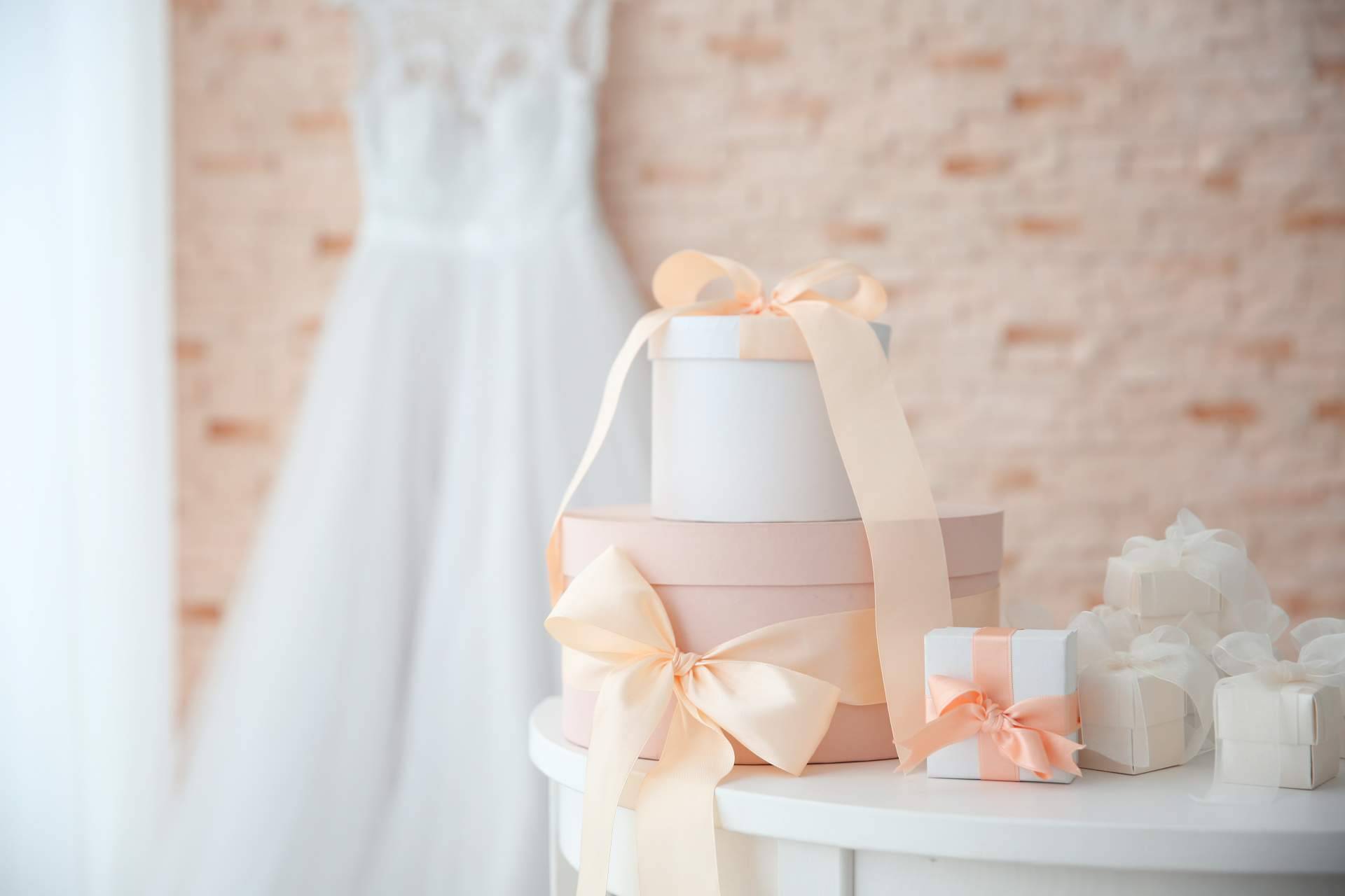 Detalles Armonía recalca la importancia de los detalles para los invitados de un evento