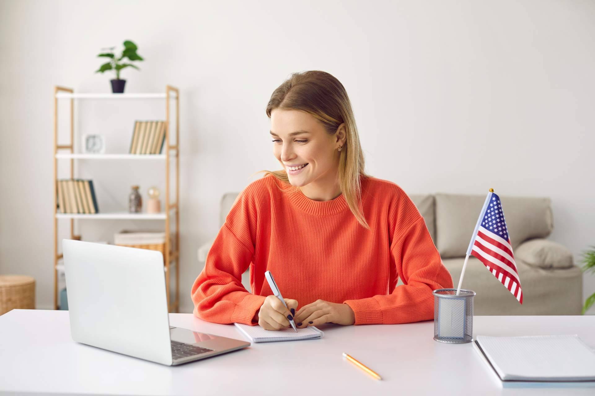 Aula Inglés Academy ofrece nuevas metodologías para aprender inglés online