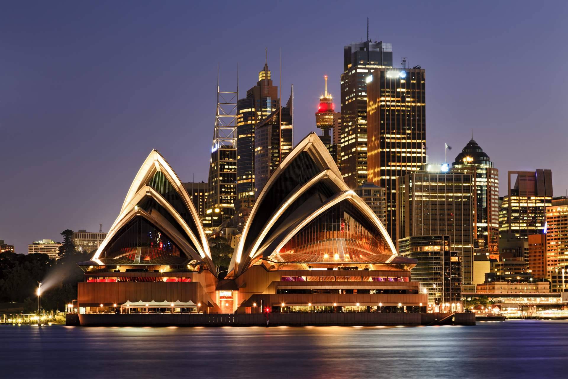 Encontrar promociones y becas disponibles para estudiar en el extranjero, de la mano de Australia Study