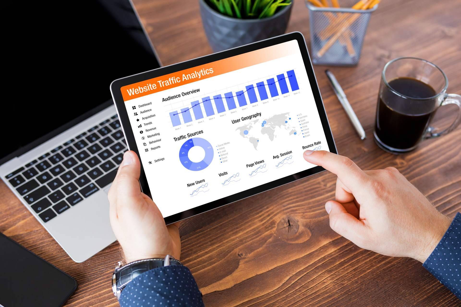 La importancia de contar con expertos para trabajar el posicionamiento SEO en buscadores, por Guellcom