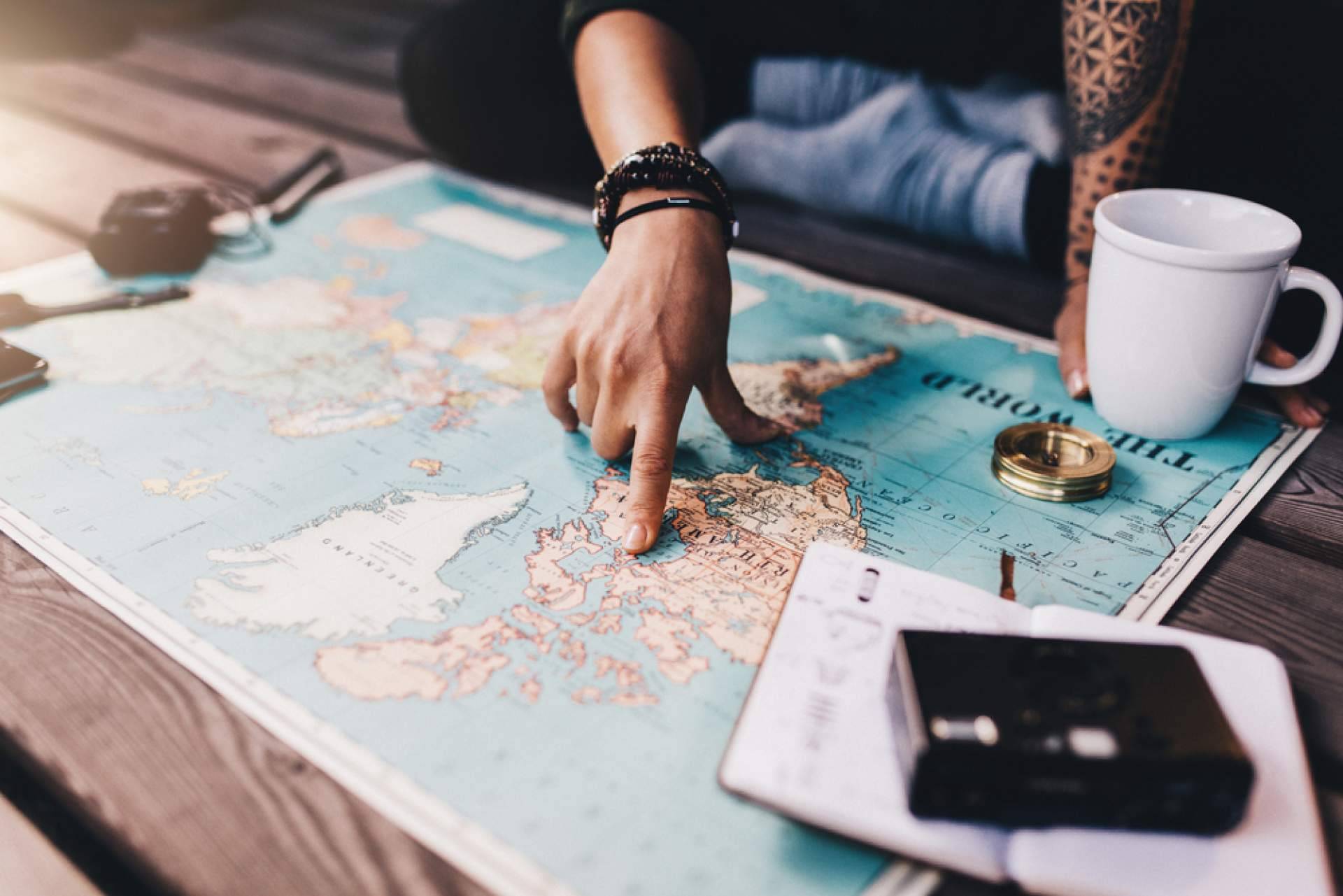 ¿Por qué es importante planificar las vacaciones de Navidad con antelación?, por Vacalia