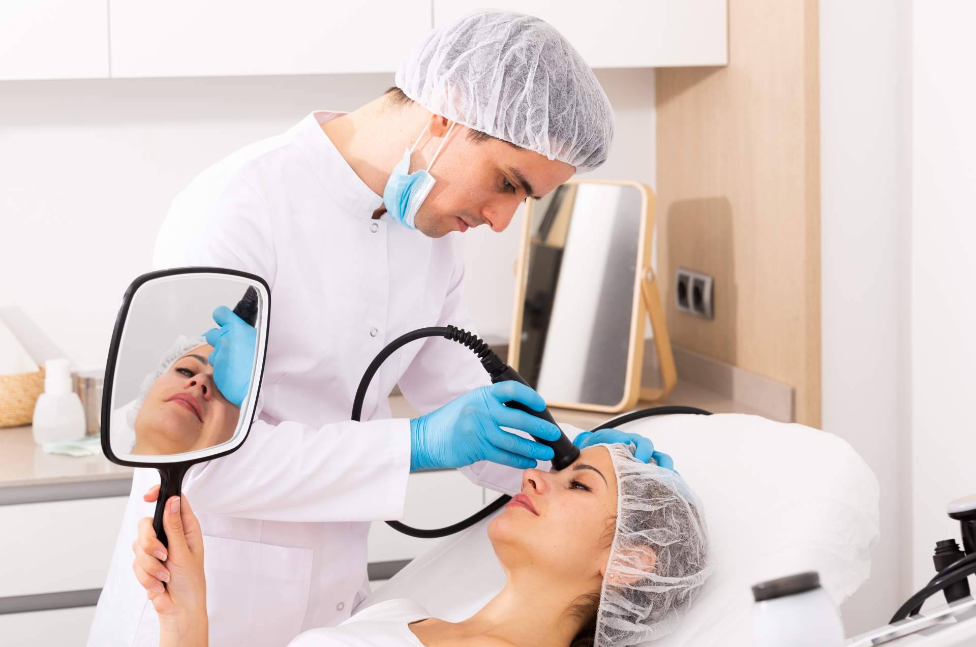 The Collagen Forze, La Fuerza del Colágeno, con Merz Aesthetics