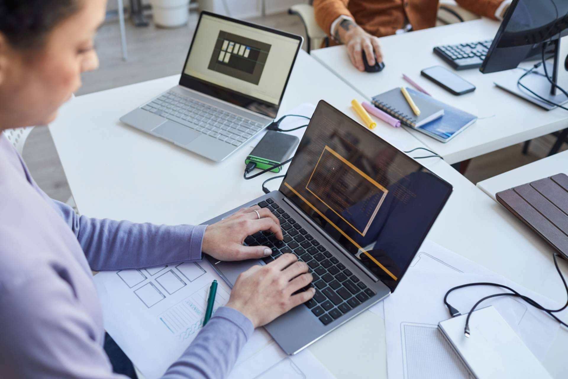 Desarrollo software profesional de forma sencilla, con Doyo
