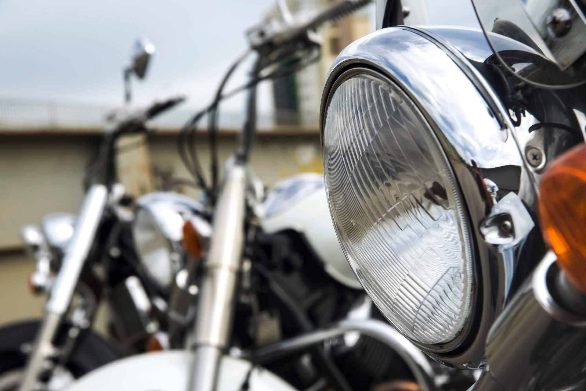 Motos eléctricas con un destacado diseño clásico, por Emotobike