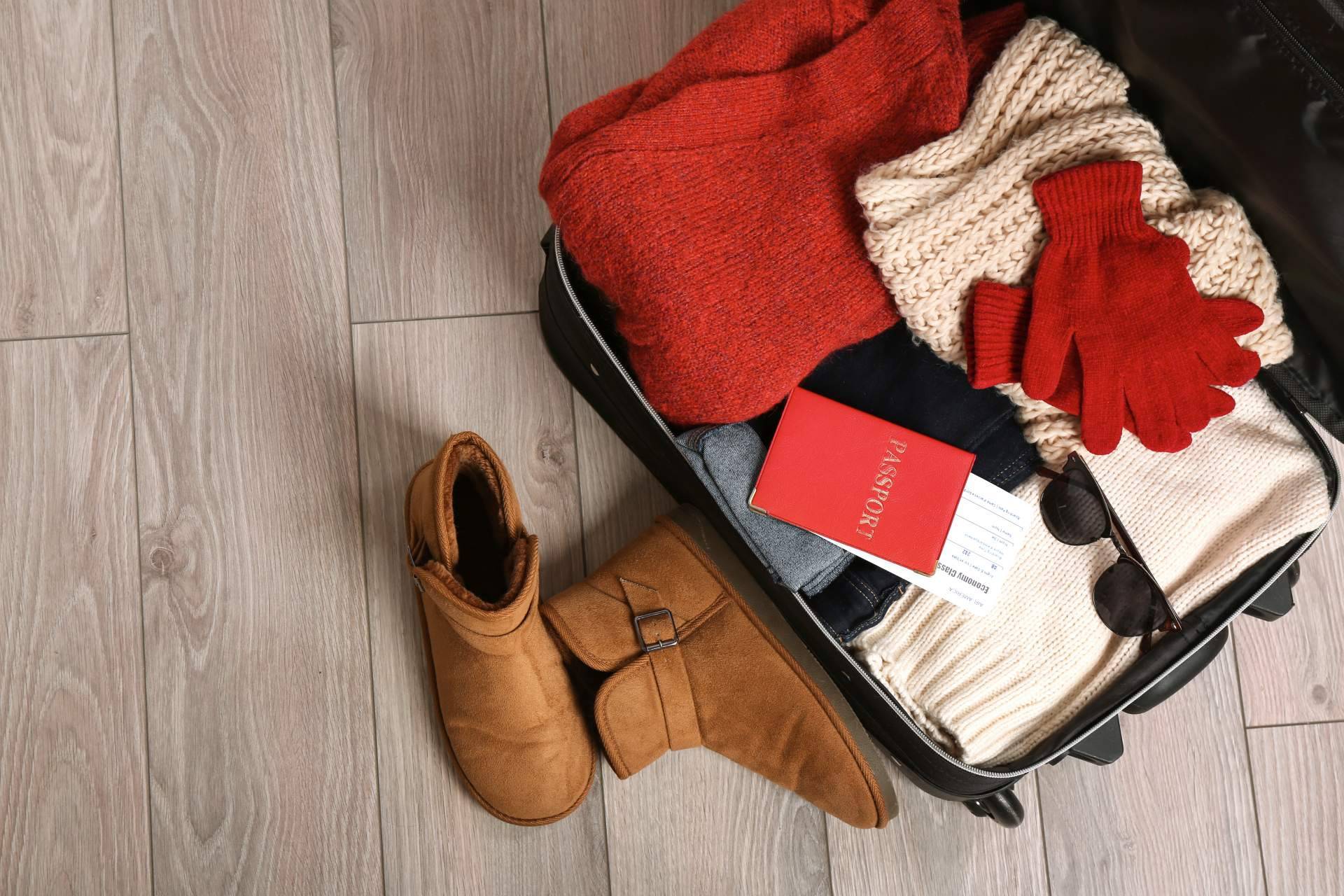 Coverontrip y su seguro de viaje para Navidad
