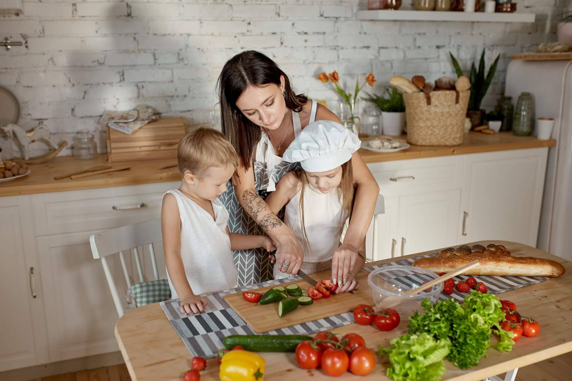 Flexitariano, qué es y dónde aprender a serlo, con WellWo