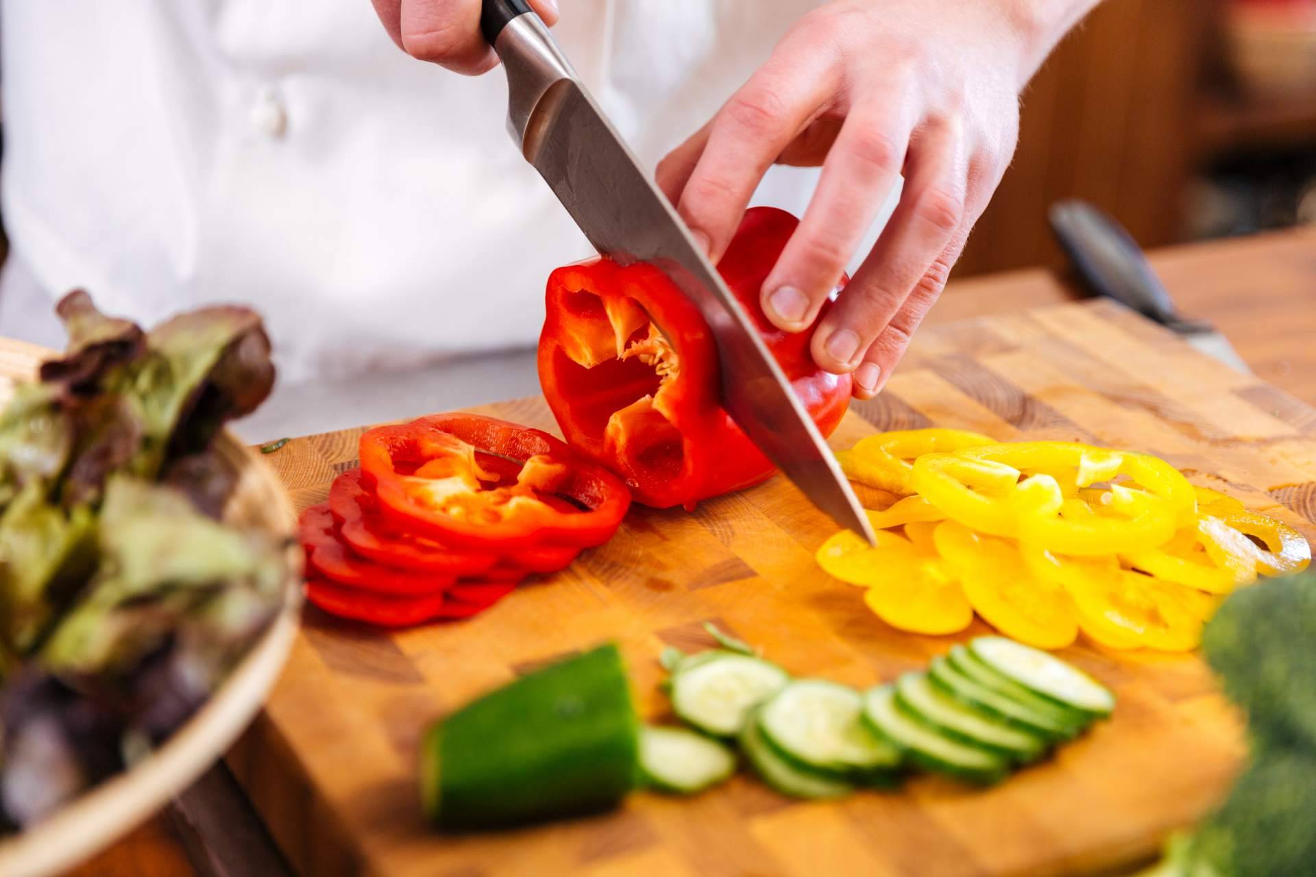 ¿Comer virtualmente? Las empresas de alimentación llegan al metaverso