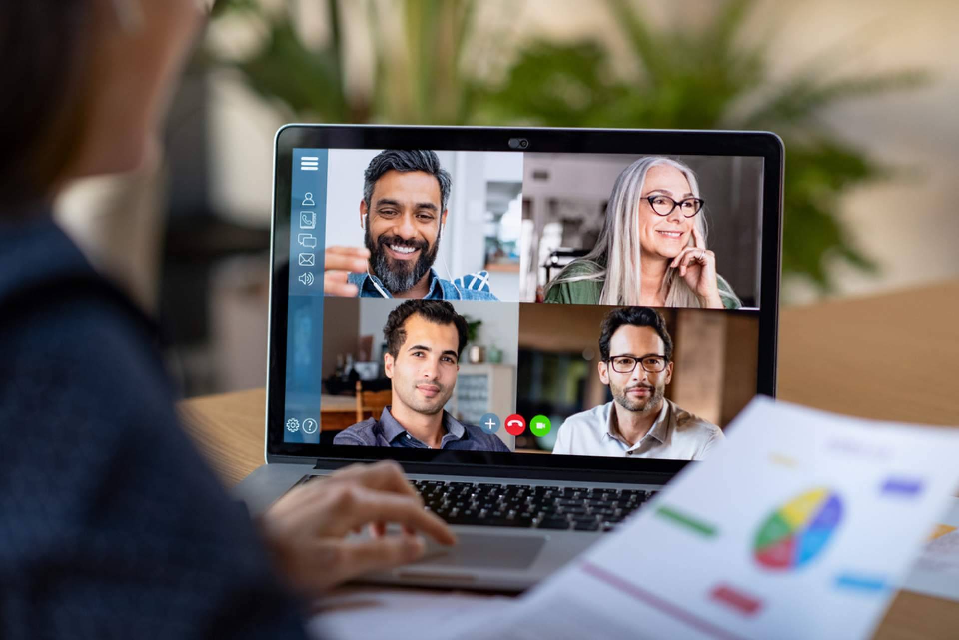 BWD potencia las herramientas internamente para una mayor productividad y eficacia
