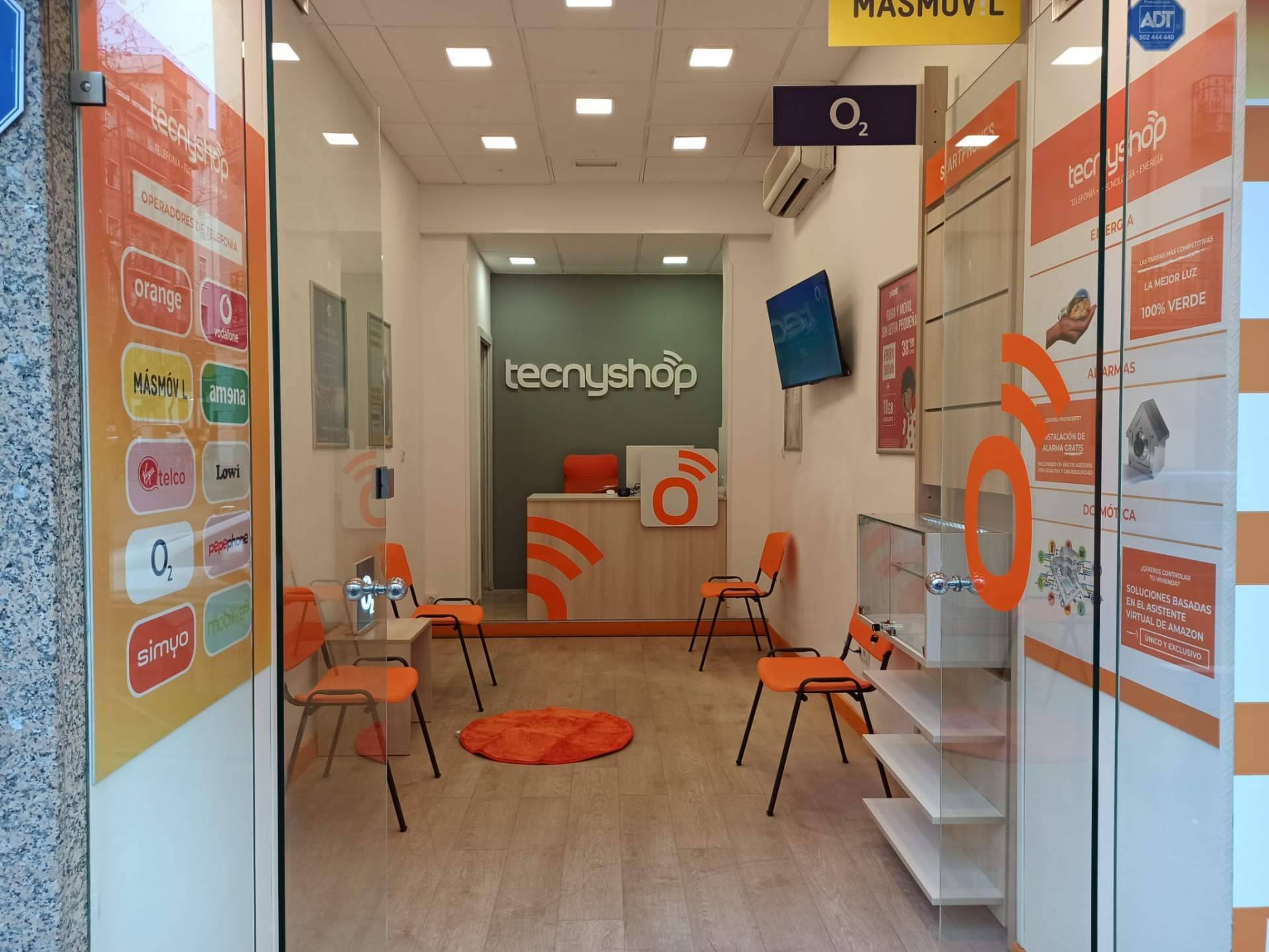 ¿Por qué apostar por las franquicias rentables de Tecnyshop?