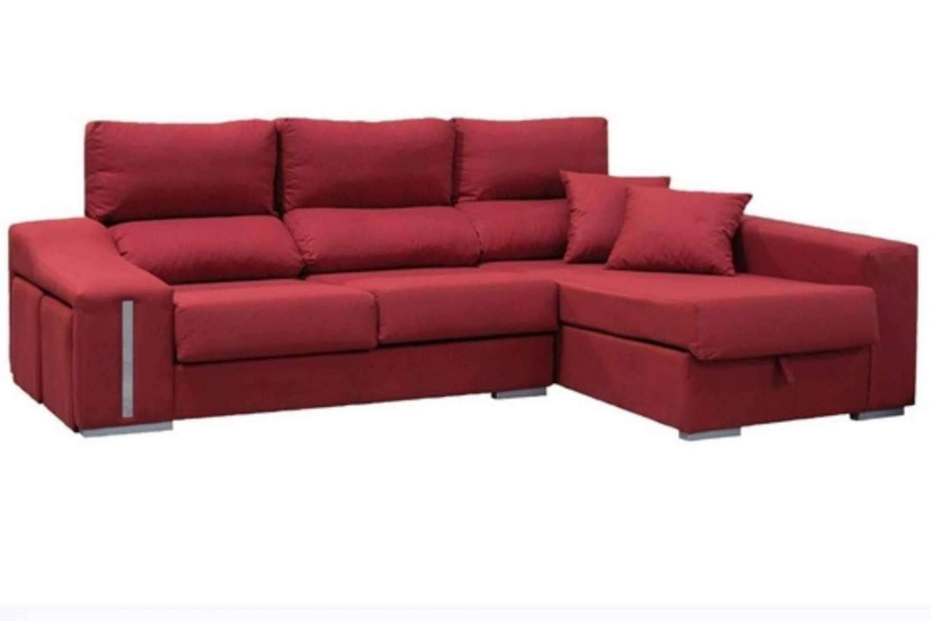 Chaise Longue Golf, el sofá que arrasa en la tienda de muebles ConfortHouse