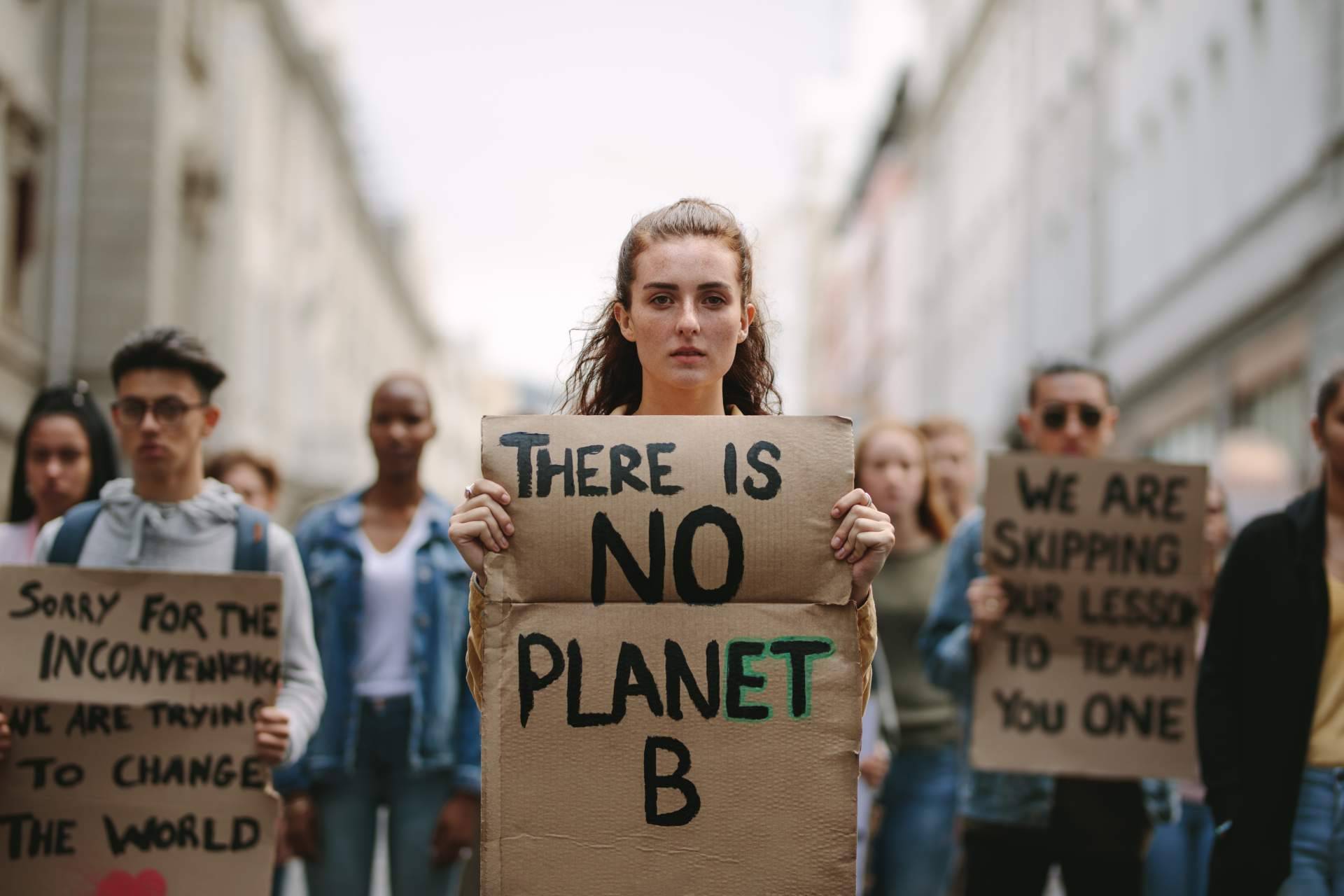 ClimateTrade formará parte de la COP27, uno de los eventos climáticos más importantes del año