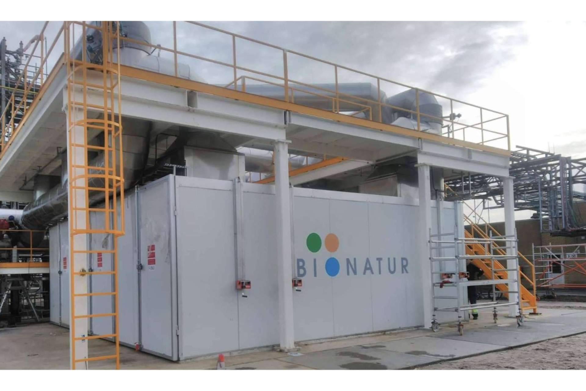 Las soluciones de Bionatur Medio Ambiente para eliminar las emisiones de metales pesados a la atmósfera
