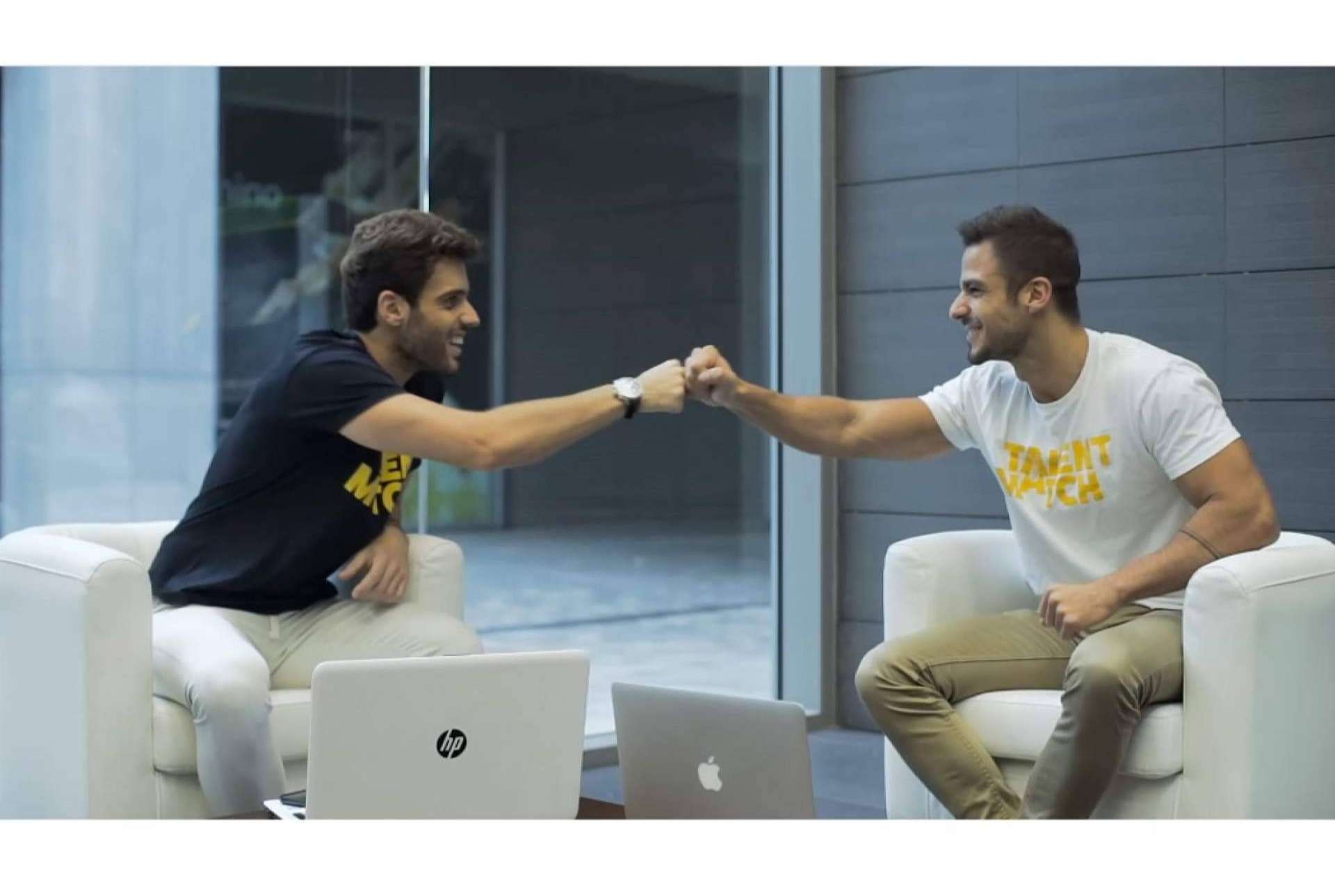 La UAB y Talent Match se unen para el desarrollo del proyecto de I+D de gamificación de recursos humanos