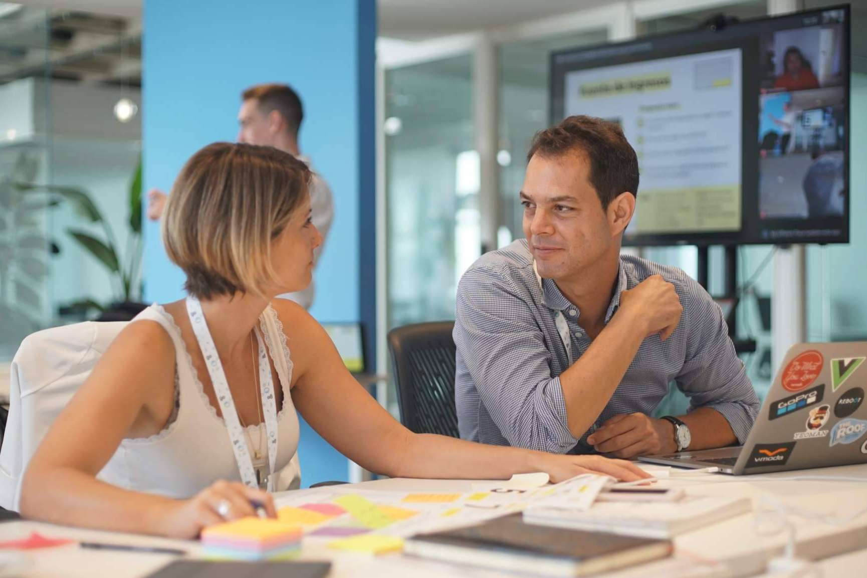 La importancia de contar con expertos para la digitalización de las pymes, por Reboot Academy