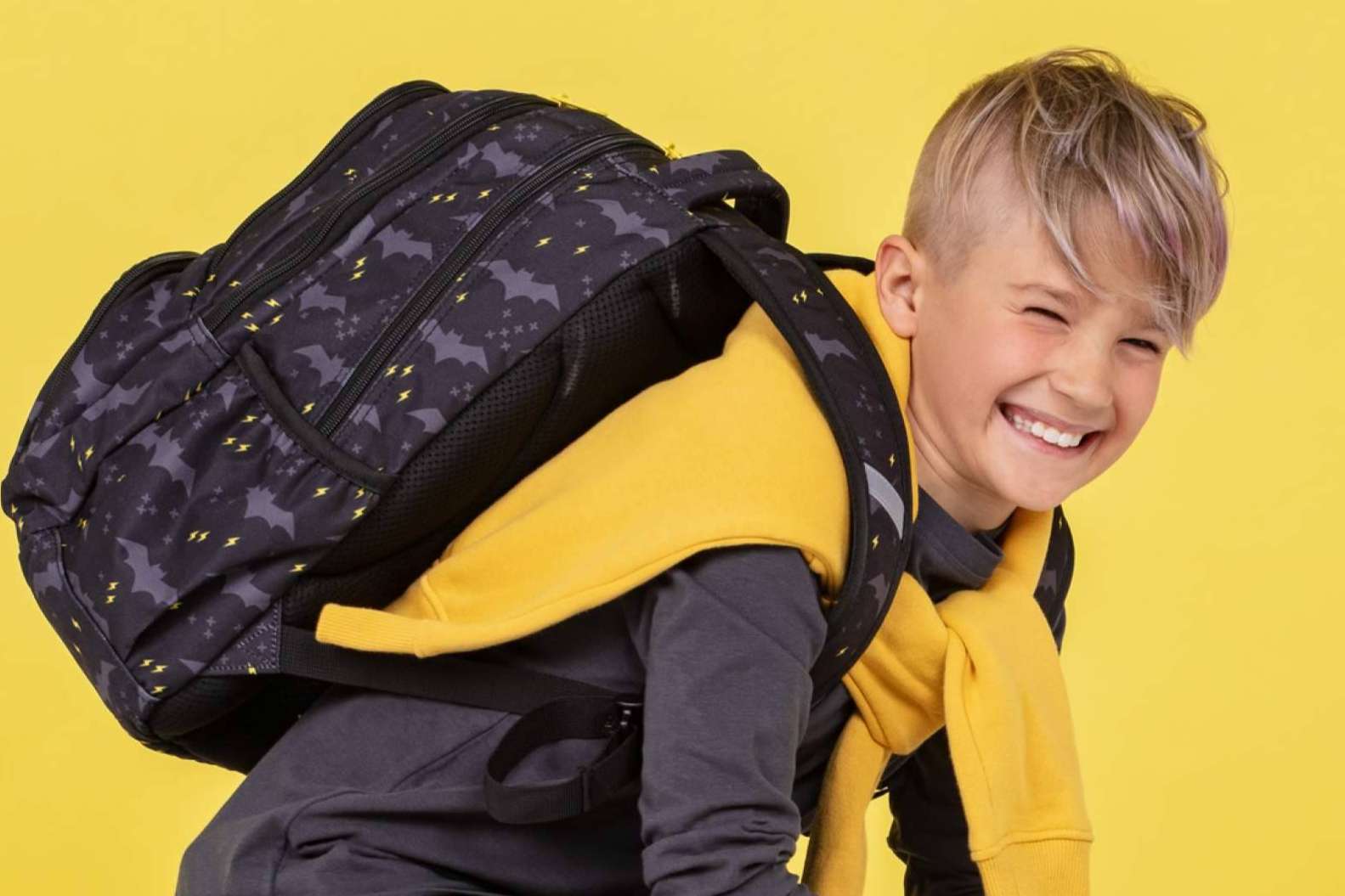 Encontrar la mochila ideal con CoolPack