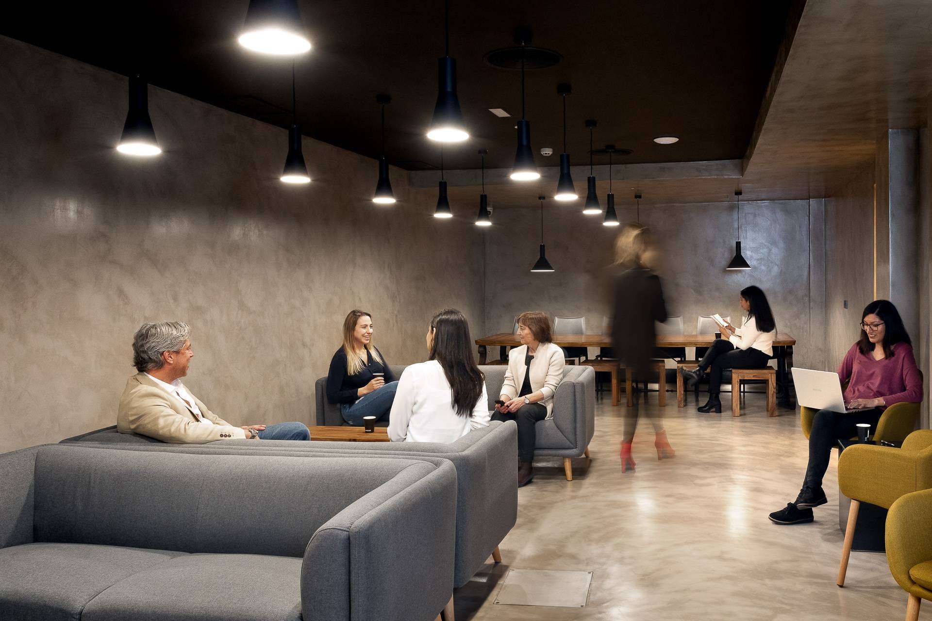 Office Madrid cuenta con 3 centros para la domiciliación de sociedades