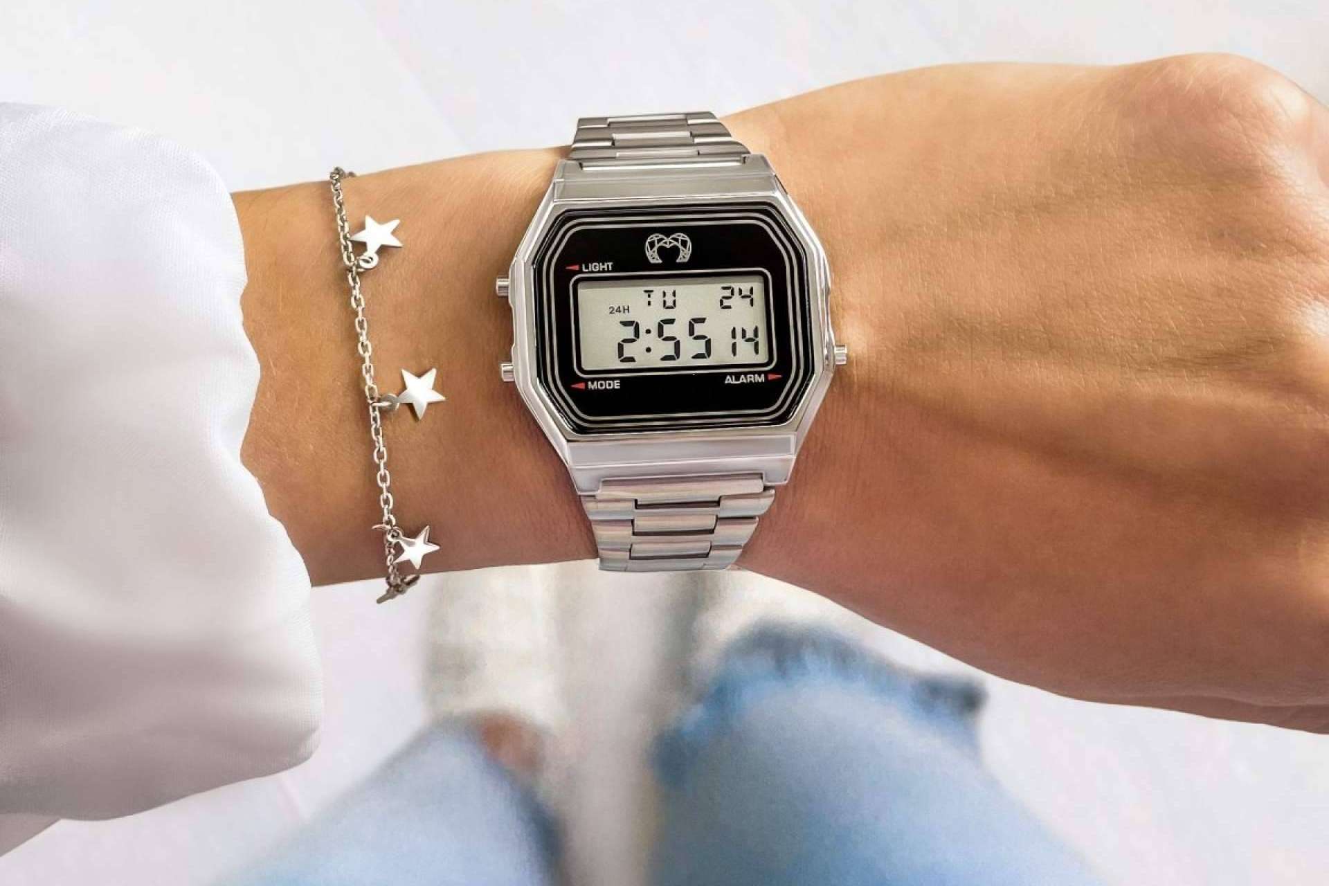 Le Petite Marie ofrece relojes para todos los estilos