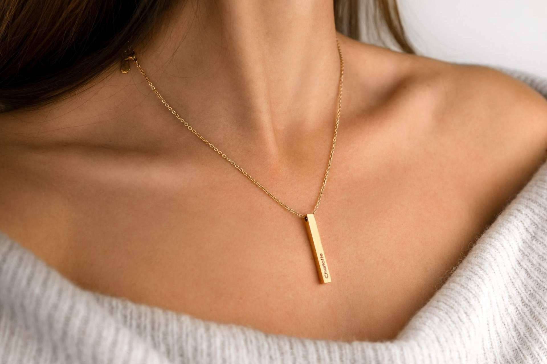 Joyas personalizadas de primera calidad, con Le Petite Marie
