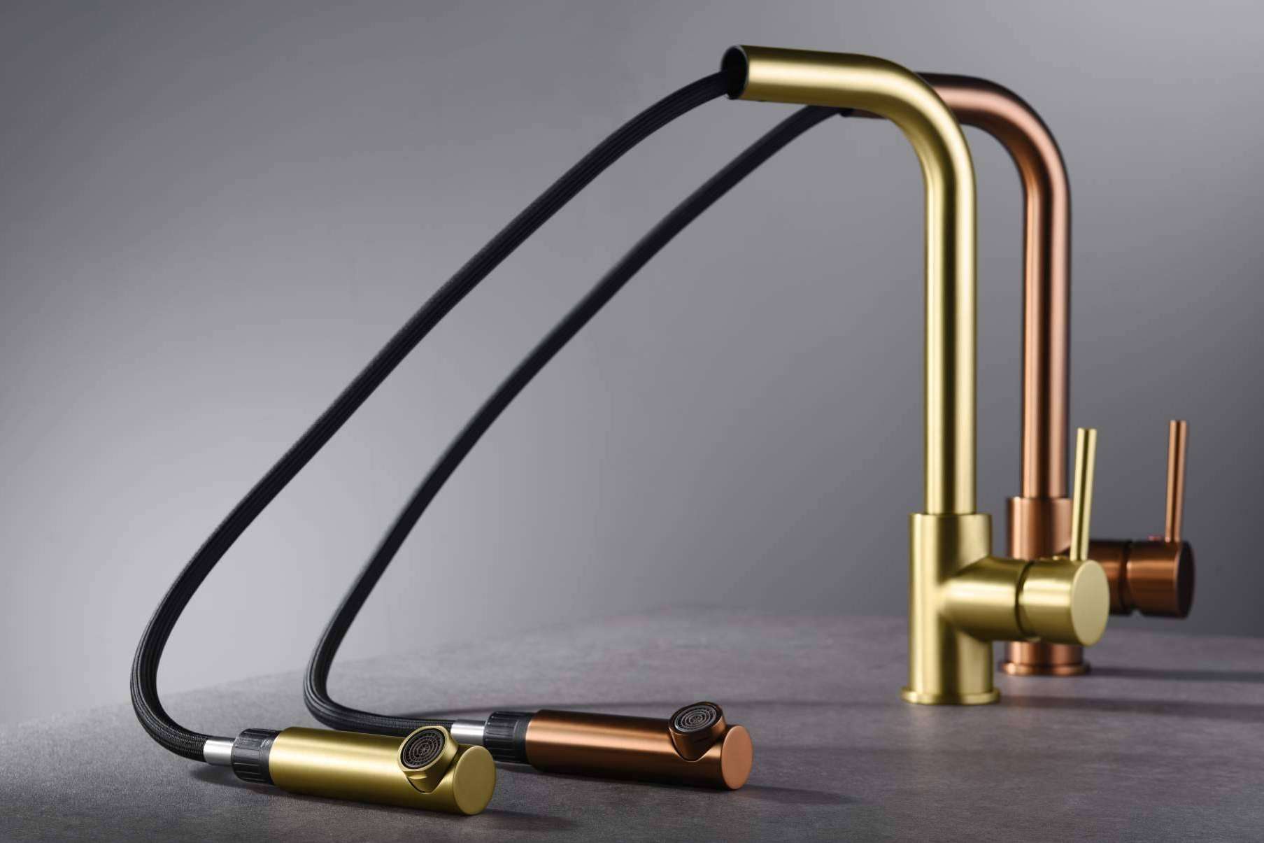 IMEX PRUDUCTS presenta su nuevo catálogo de grifería para cocina