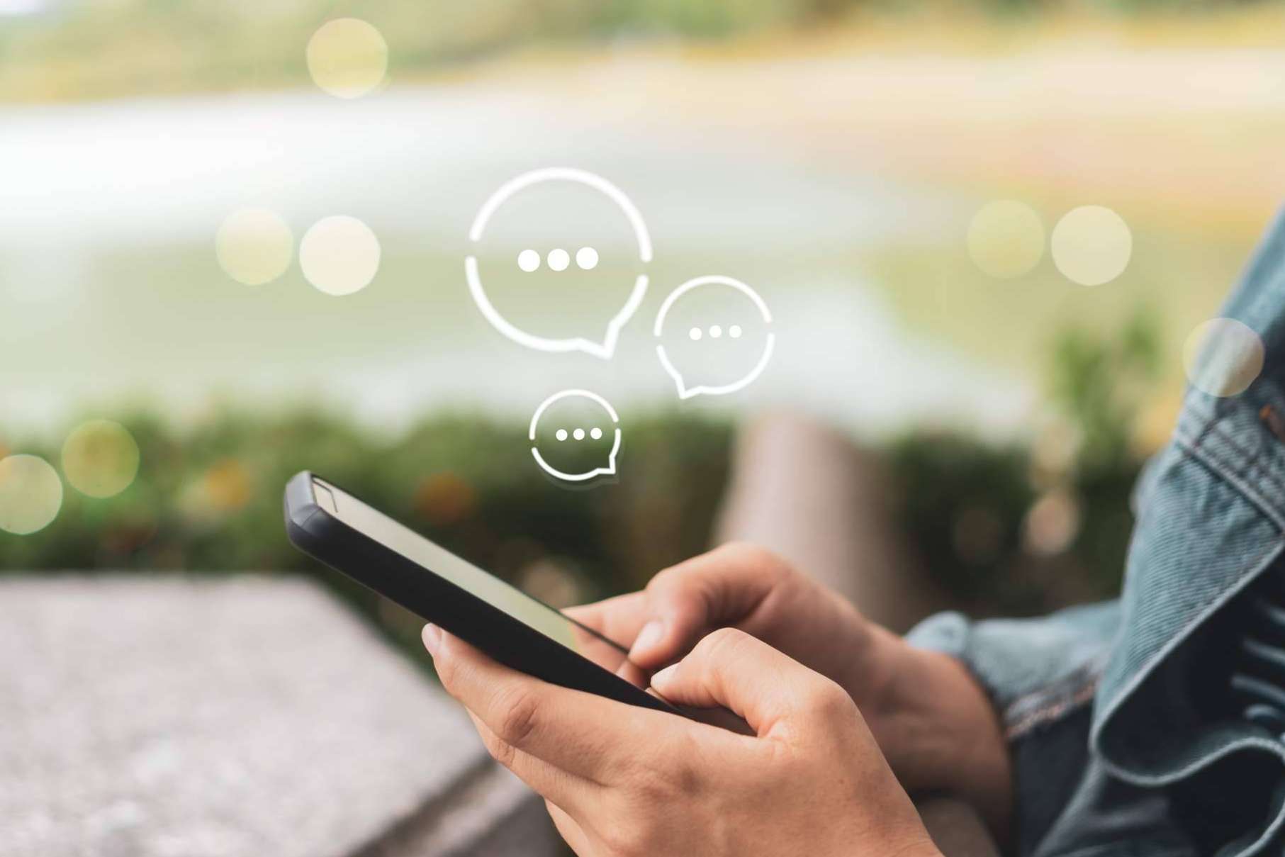 ¿Puede un detective certificar la veracidad de una conversación de WhatsApp? CTX Detectives Privados
