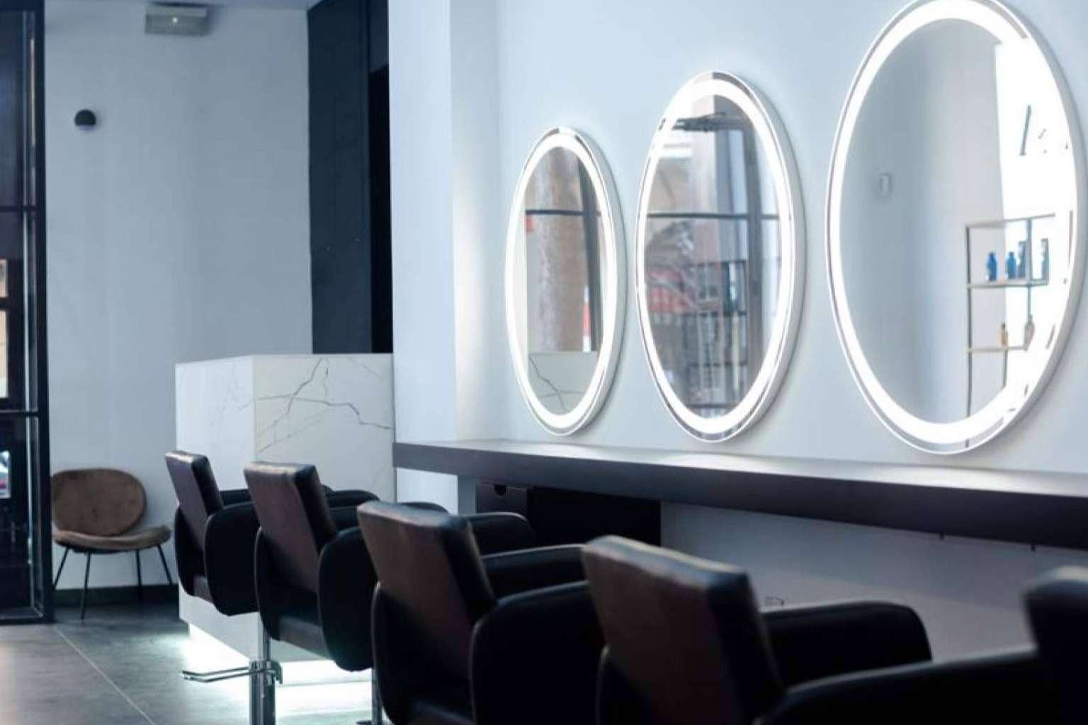 BRA Beauty Concept, un salón de belleza en Barcelona especializado en color