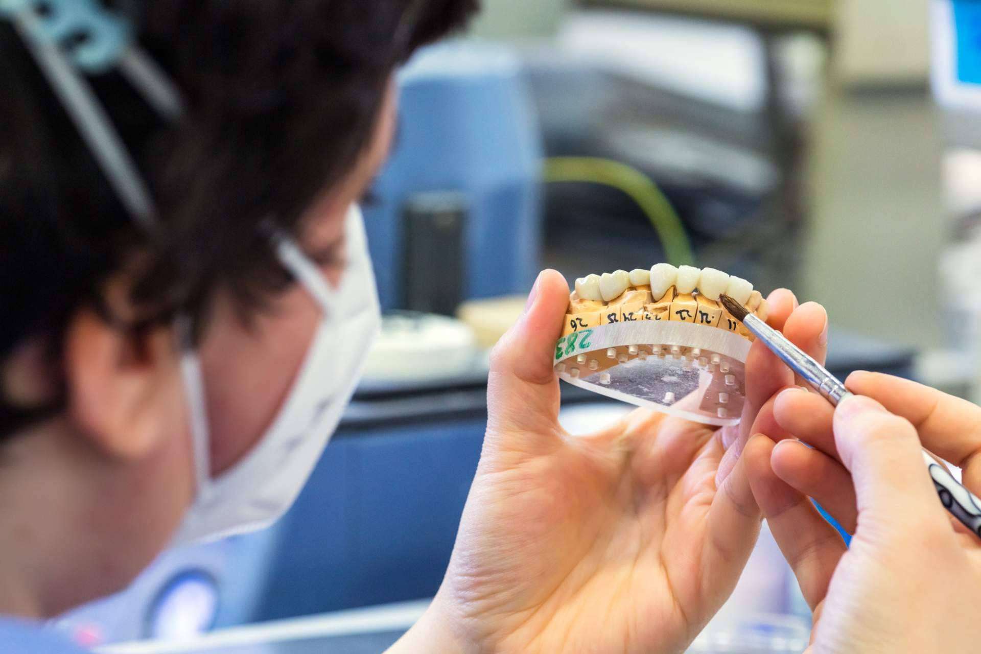 La odontología, su presente y su futuro