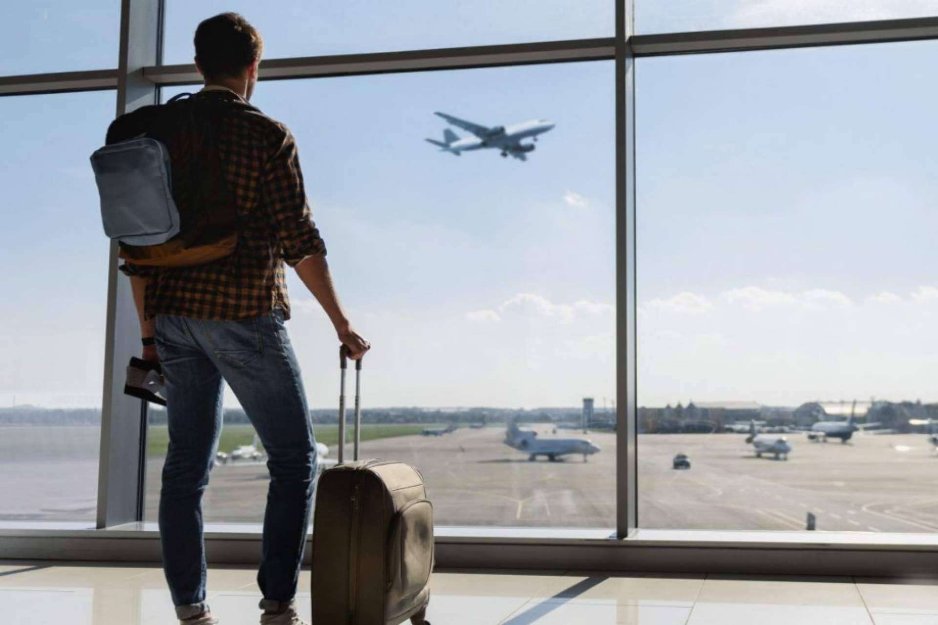 Envíos internacionales al extranjero, de maletas a productos para los seres queridos con Adresles